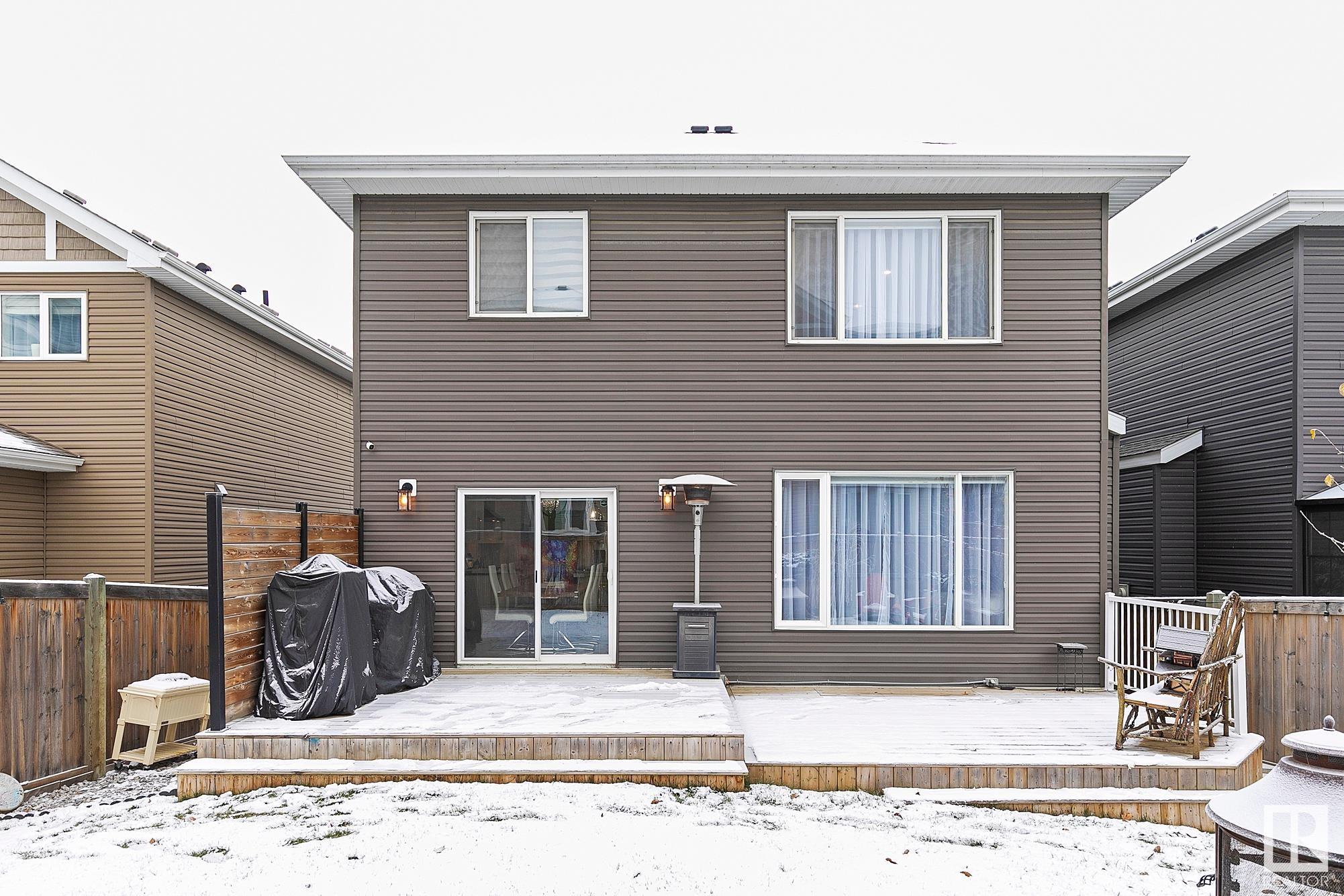      3366 CHICKADEE DR NW , Edmonton,  ,T5V 1T7 ;  Listing Number: MLS E4420147