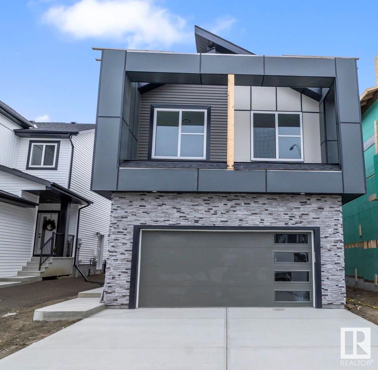      203 Starling Way WY , Fort Saskatchewan,  ,T8N 8A1 ;  Listing Number: MLS E4420148
