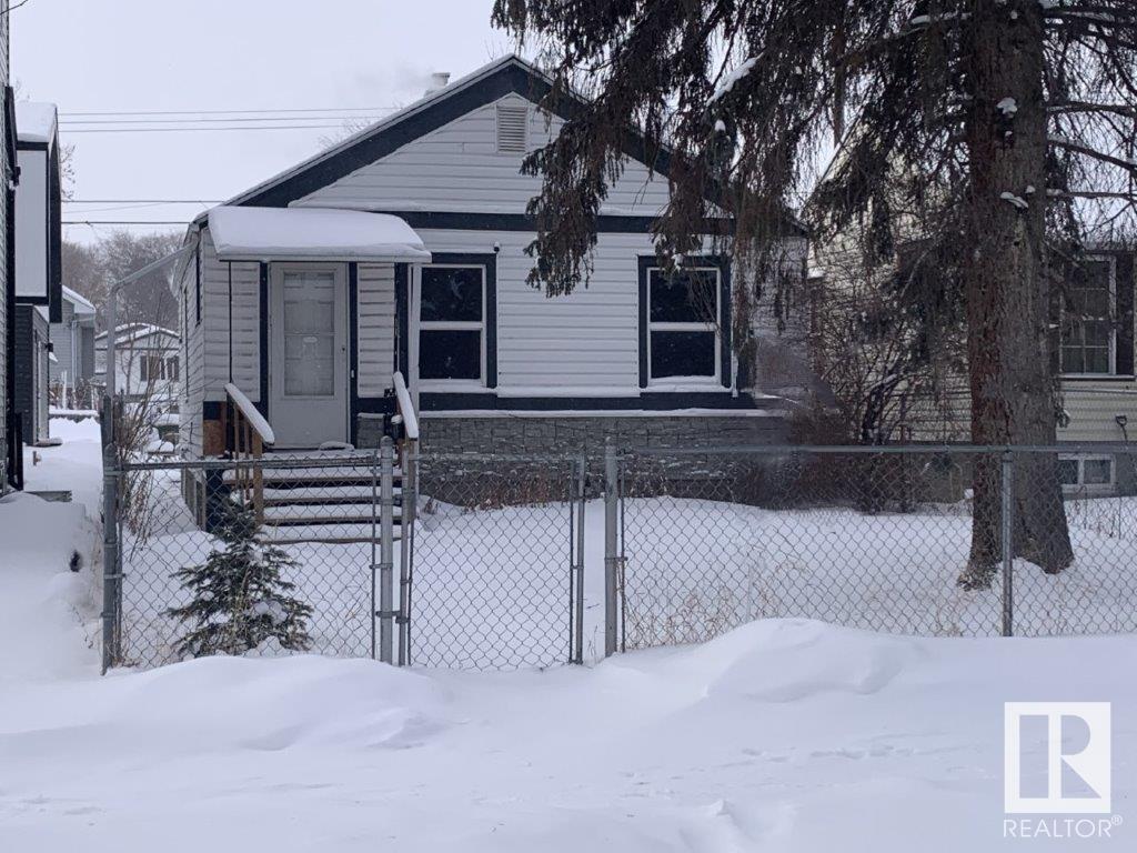      12010 91 ST NW , Edmonton,  ,T5B 4B8 ;  Listing Number: MLS E4420149