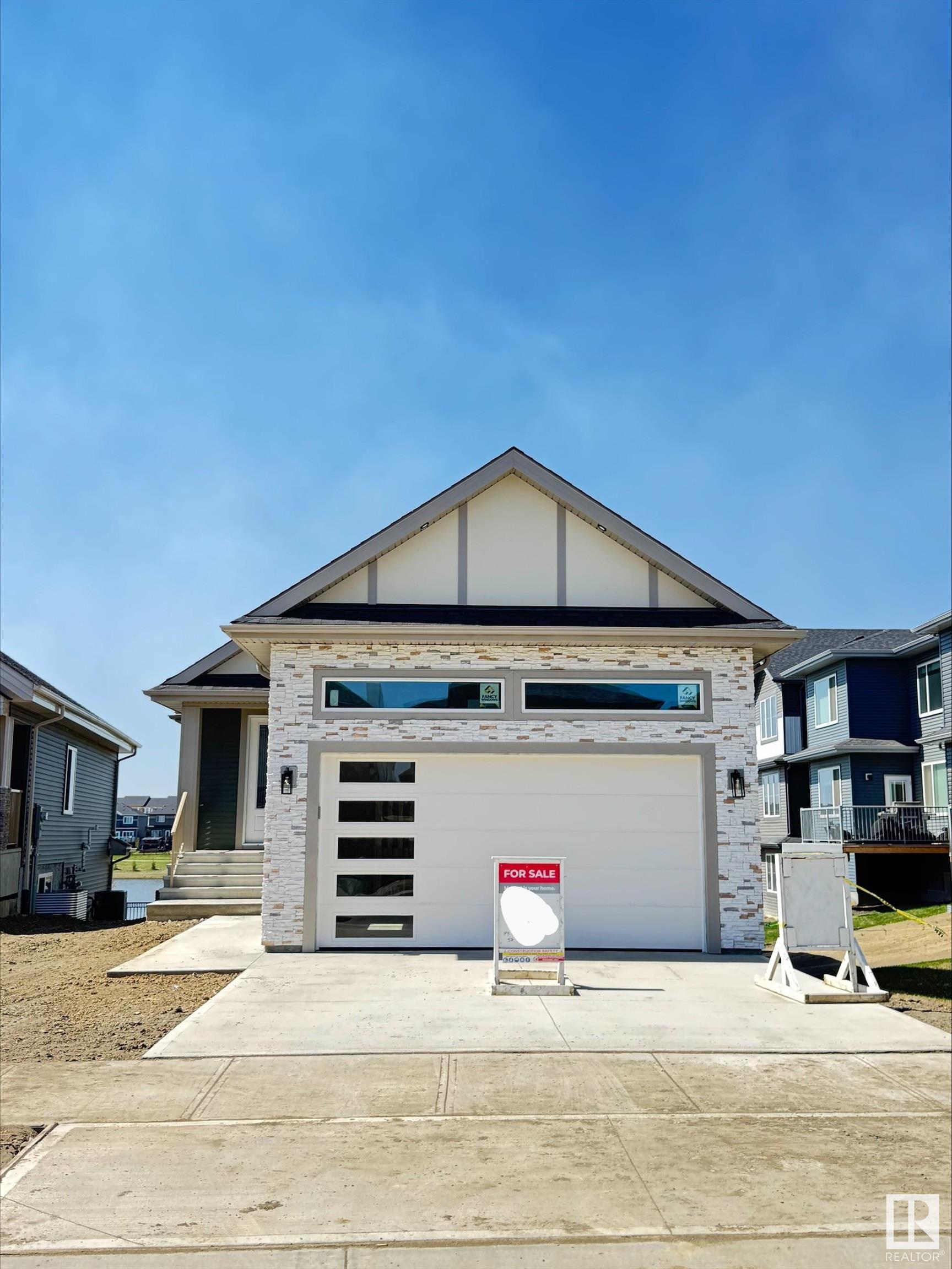      73 Edgefield Way , St. Albert,  ,T8N 8A9 ;  Listing Number: MLS E4420151