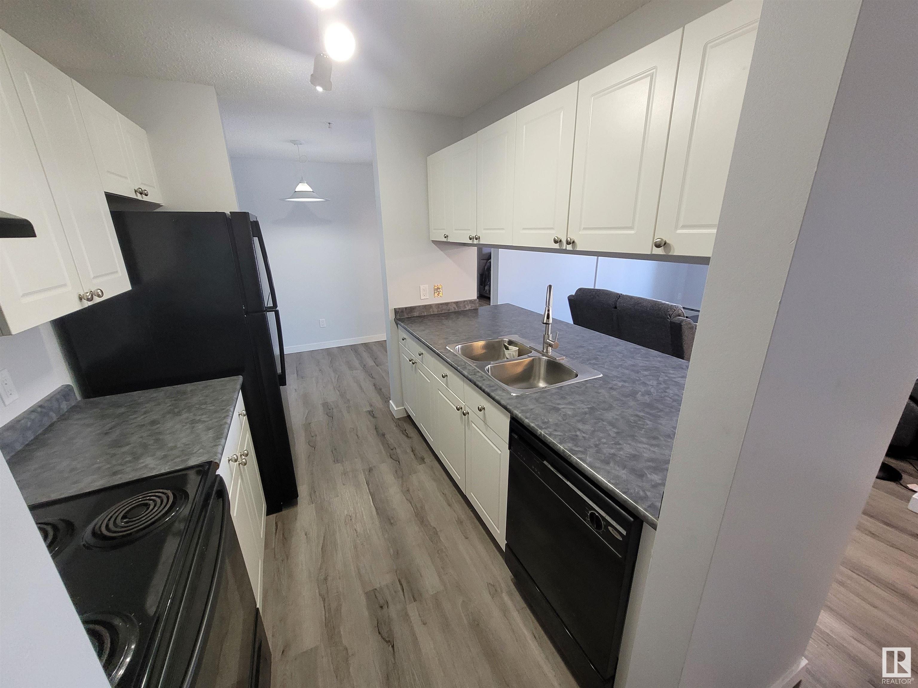 Photo 11 at 317 - 70 Woodsmere Close, Westpark, Fort Saskatchewan