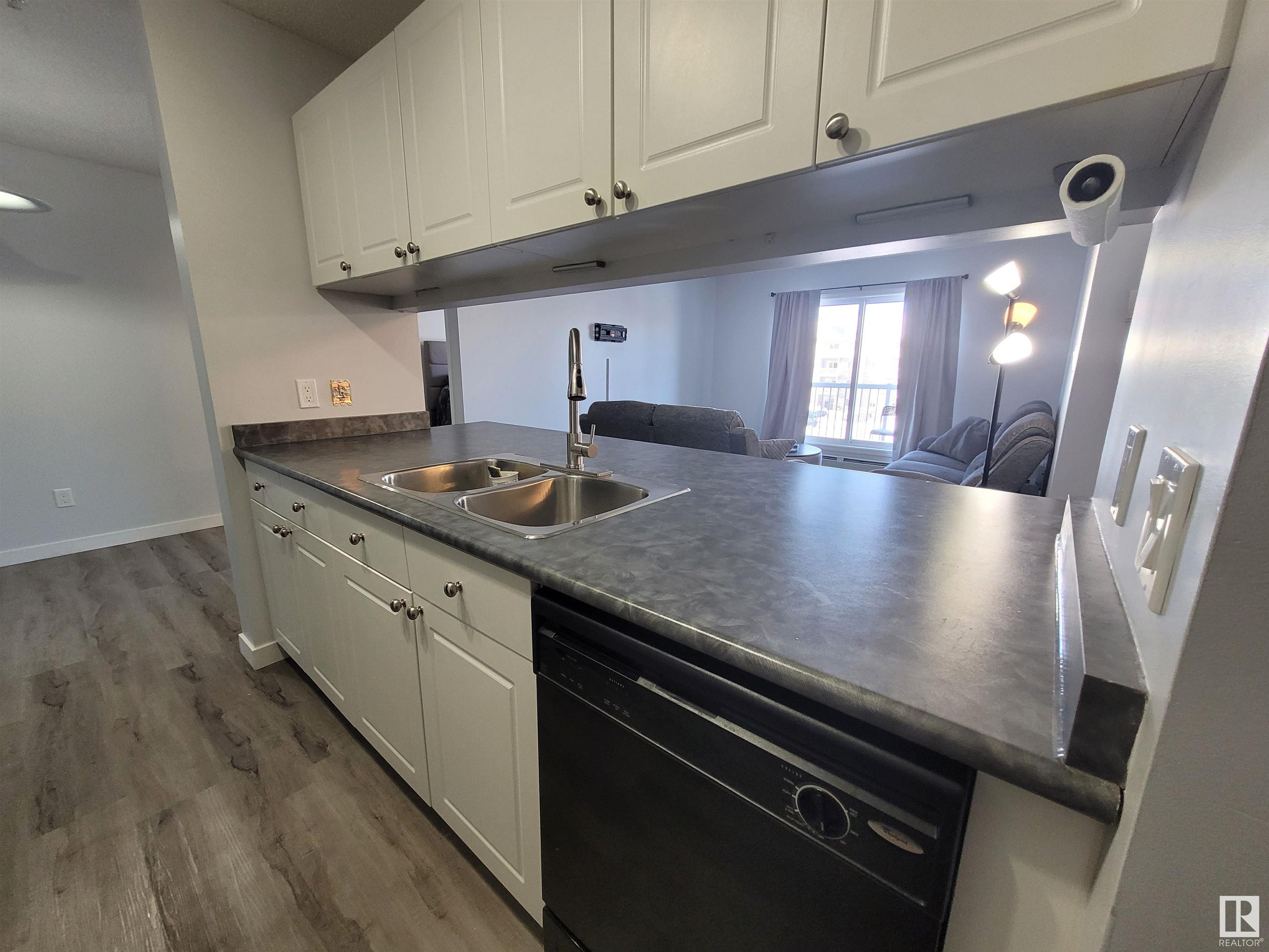 Photo 12 at 317 - 70 Woodsmere Close, Westpark, Fort Saskatchewan