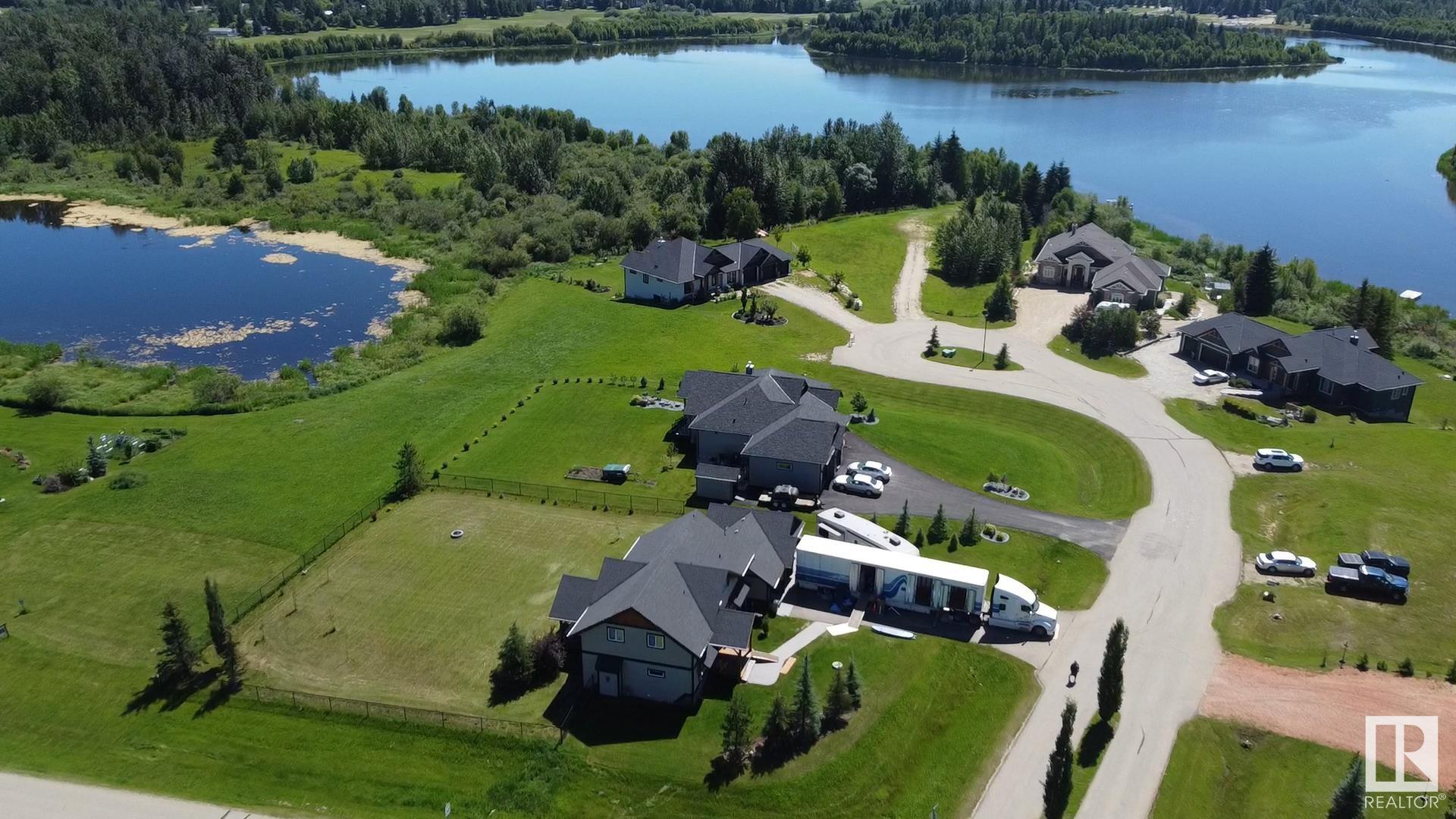      2026 Aspen WY , Rural Parkland County,  ,T7Z 0G8 ;  Listing Number: MLS E4420155