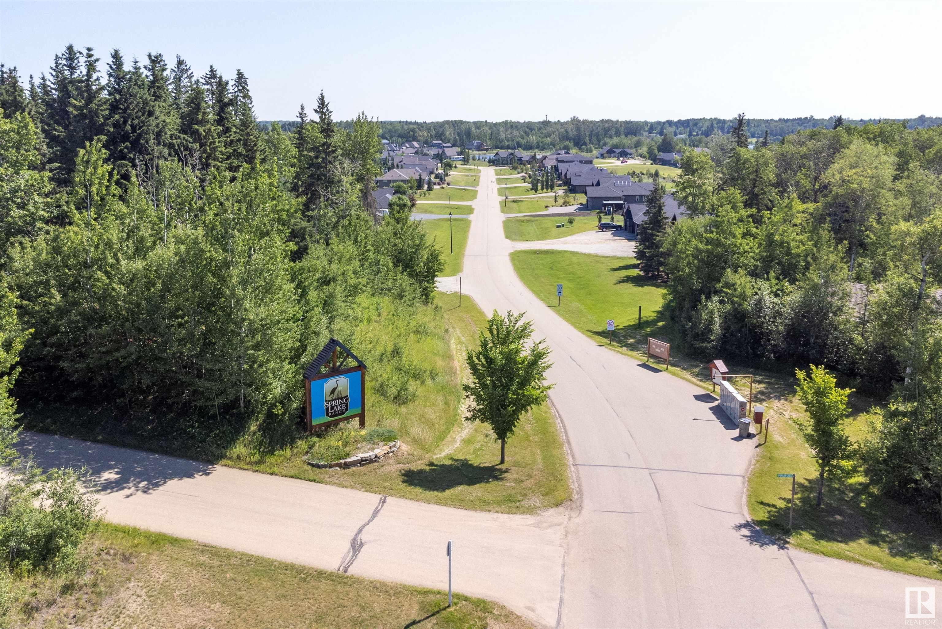      2026 Aspen WY , Rural Parkland County,  ,T7Z 0G8 ;  Listing Number: MLS E4420155