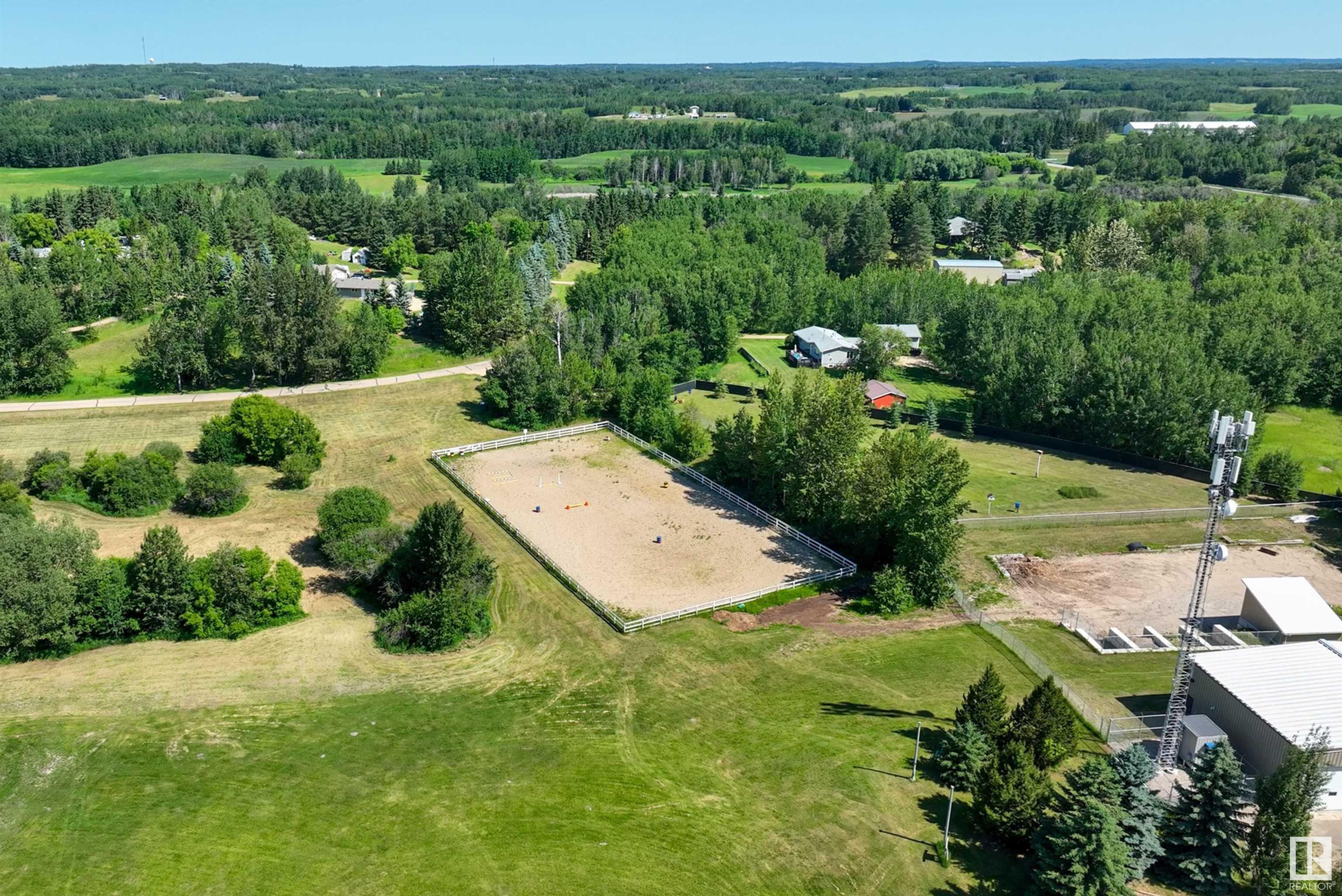      2026 Aspen WY , Rural Parkland County,  ,T7Z 0G8 ;  Listing Number: MLS E4420155