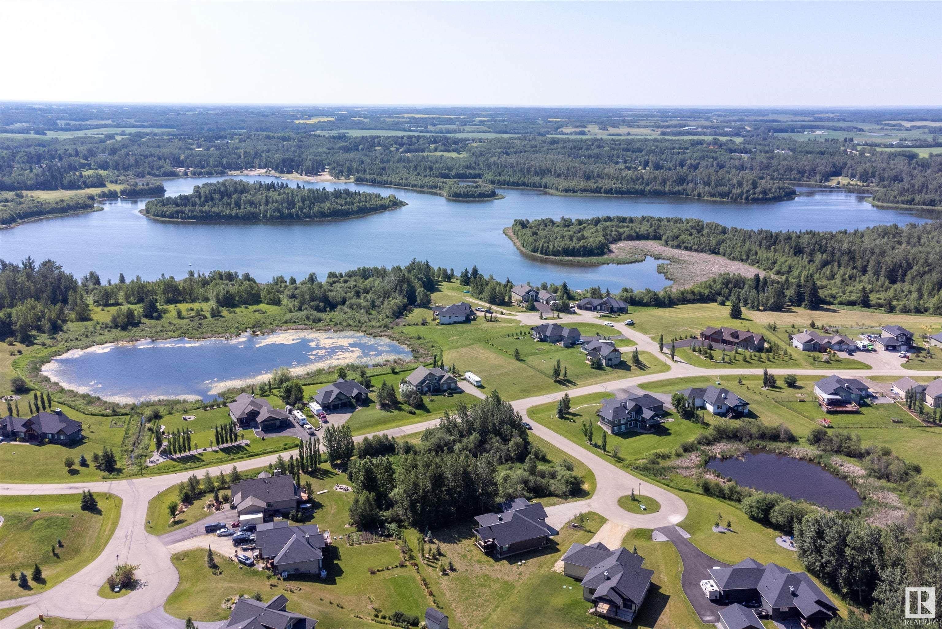      2026 Aspen WY , Rural Parkland County,  ,T7Z 0G8 ;  Listing Number: MLS E4420155
