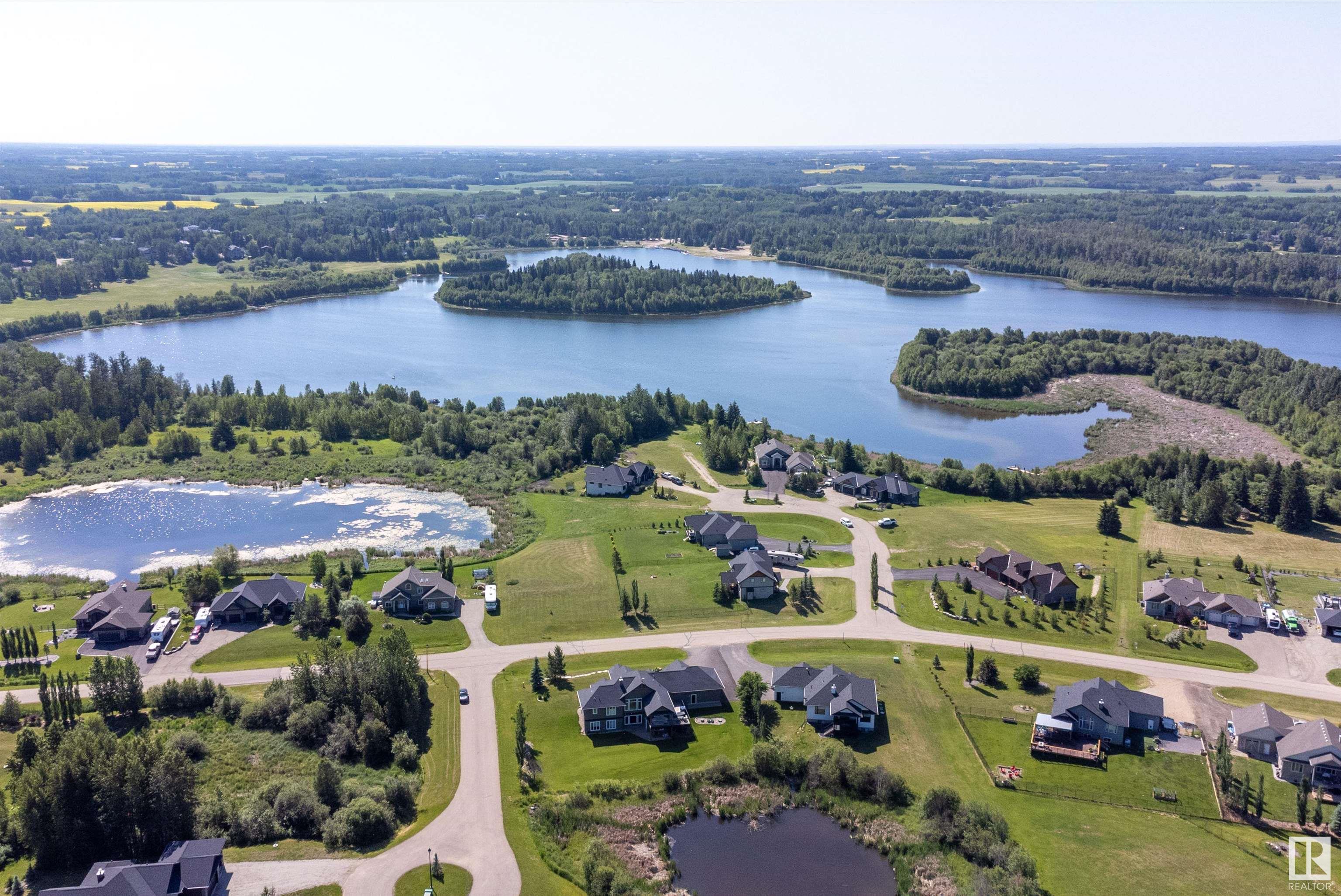      2026 Aspen WY , Rural Parkland County,  ,T7Z 0G8 ;  Listing Number: MLS E4420155