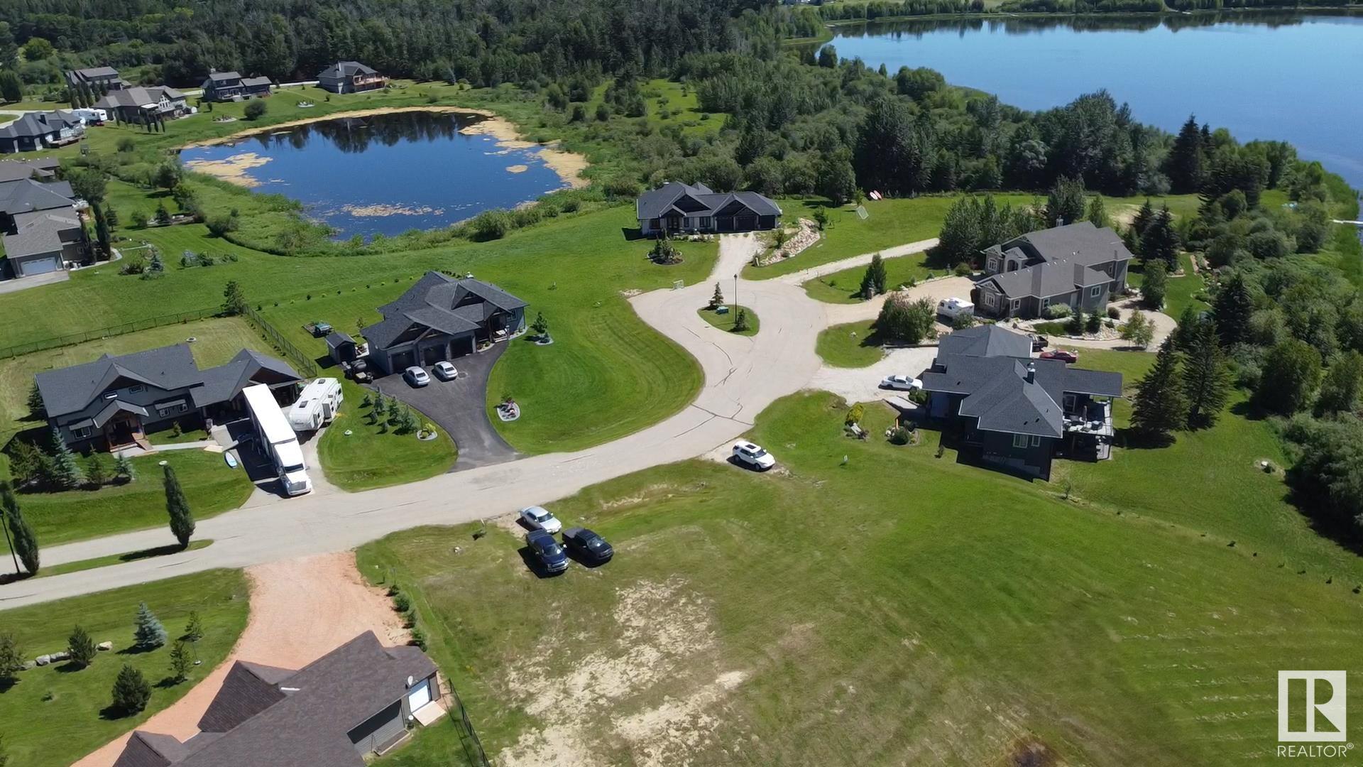      2026 Aspen WY , Rural Parkland County,  ,T7Z 0G8 ;  Listing Number: MLS E4420155