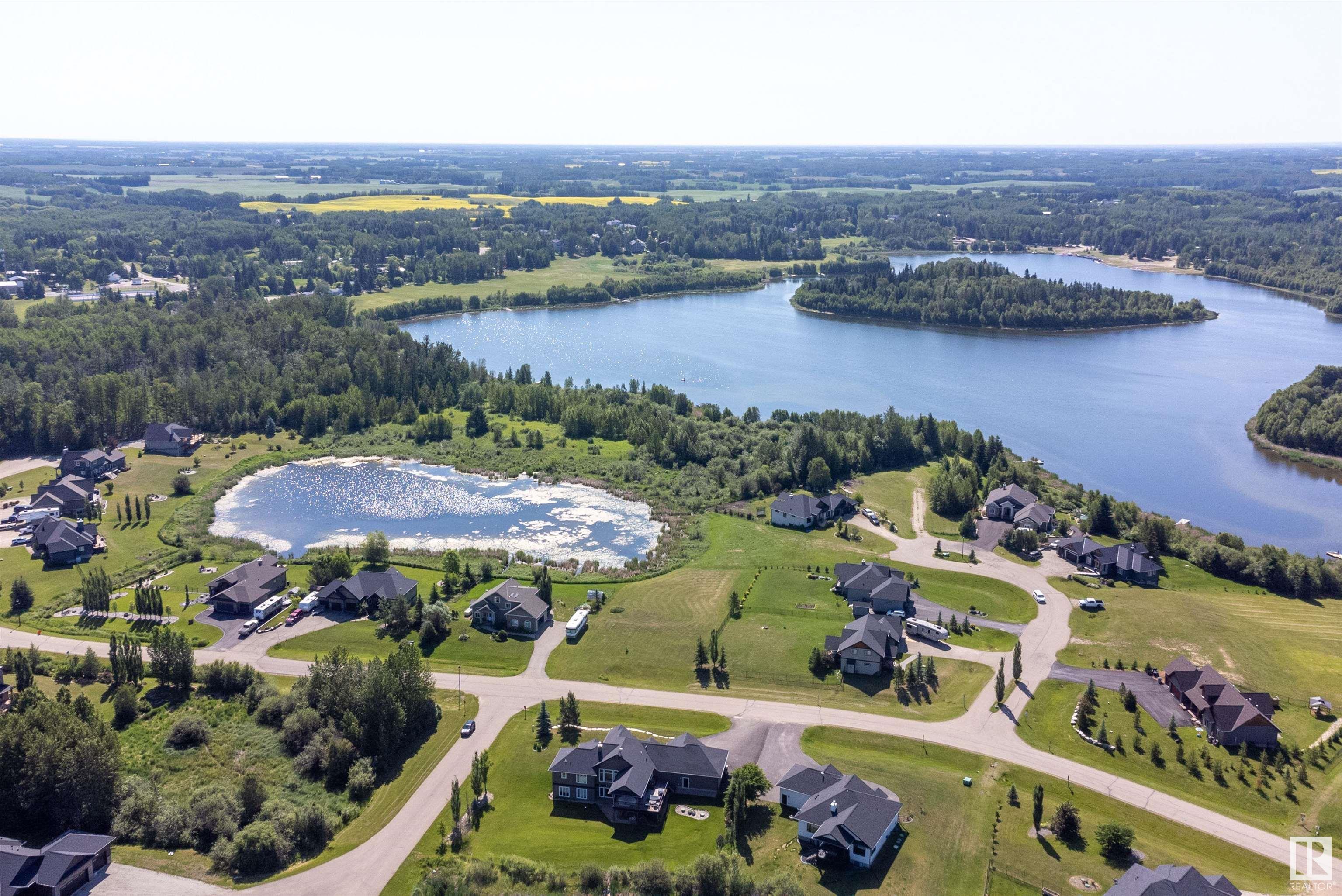      2026 Aspen WY , Rural Parkland County,  ,T7Z 0G8 ;  Listing Number: MLS E4420155