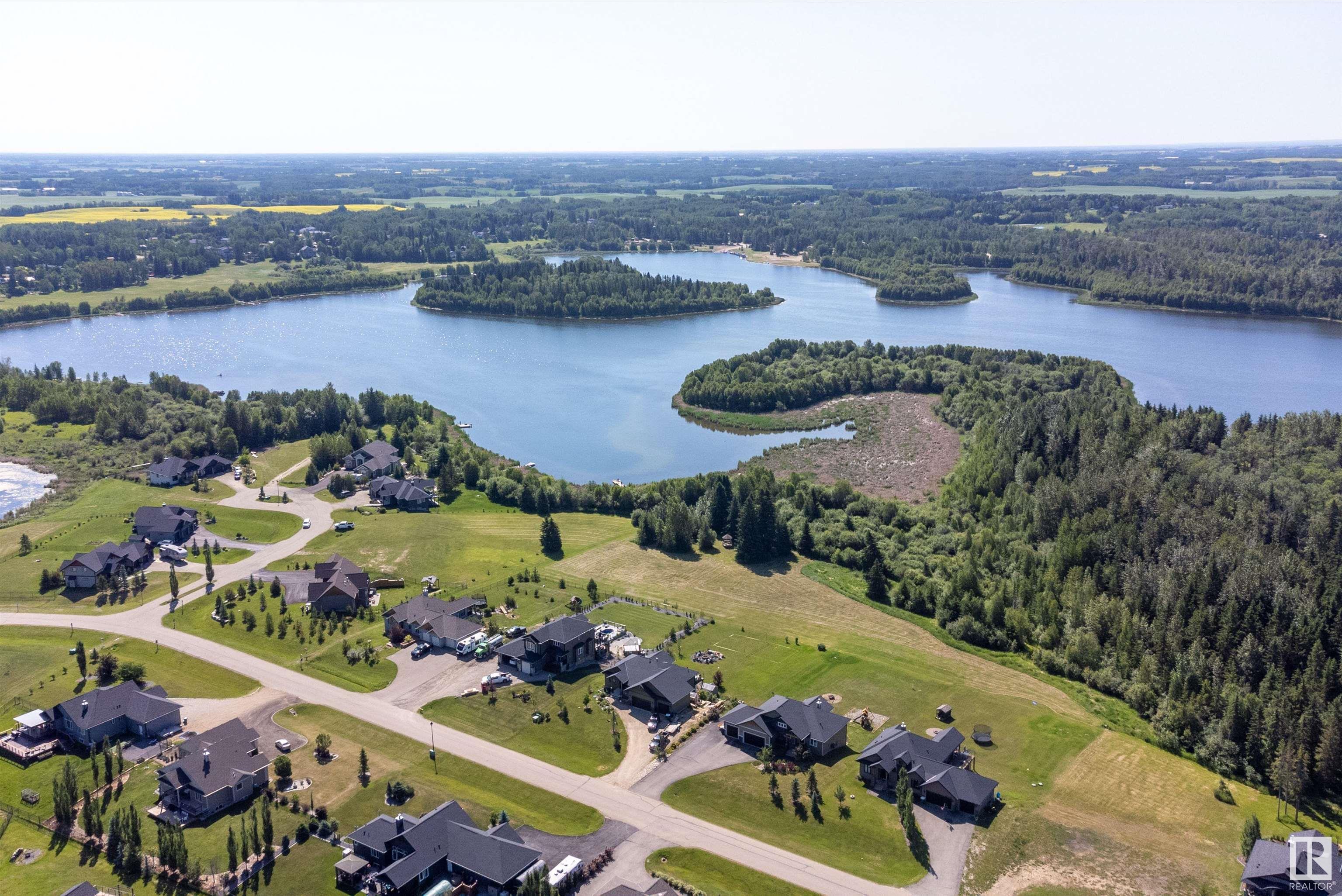      2026 Aspen WY , Rural Parkland County,  ,T7Z 0G8 ;  Listing Number: MLS E4420155