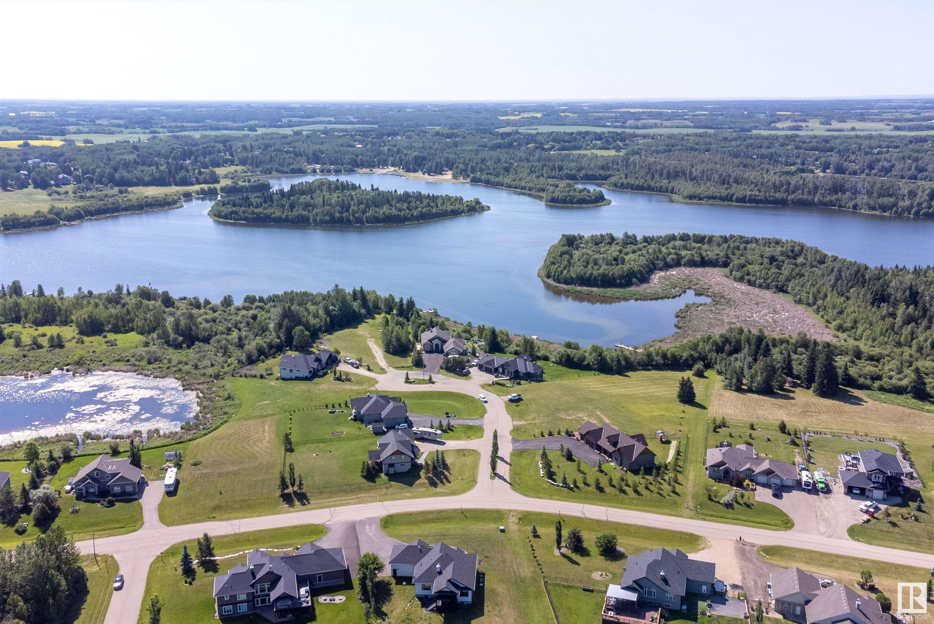      2026 Aspen WY , Rural Parkland County,  ,T7Z 0G8 ;  Listing Number: MLS E4420155