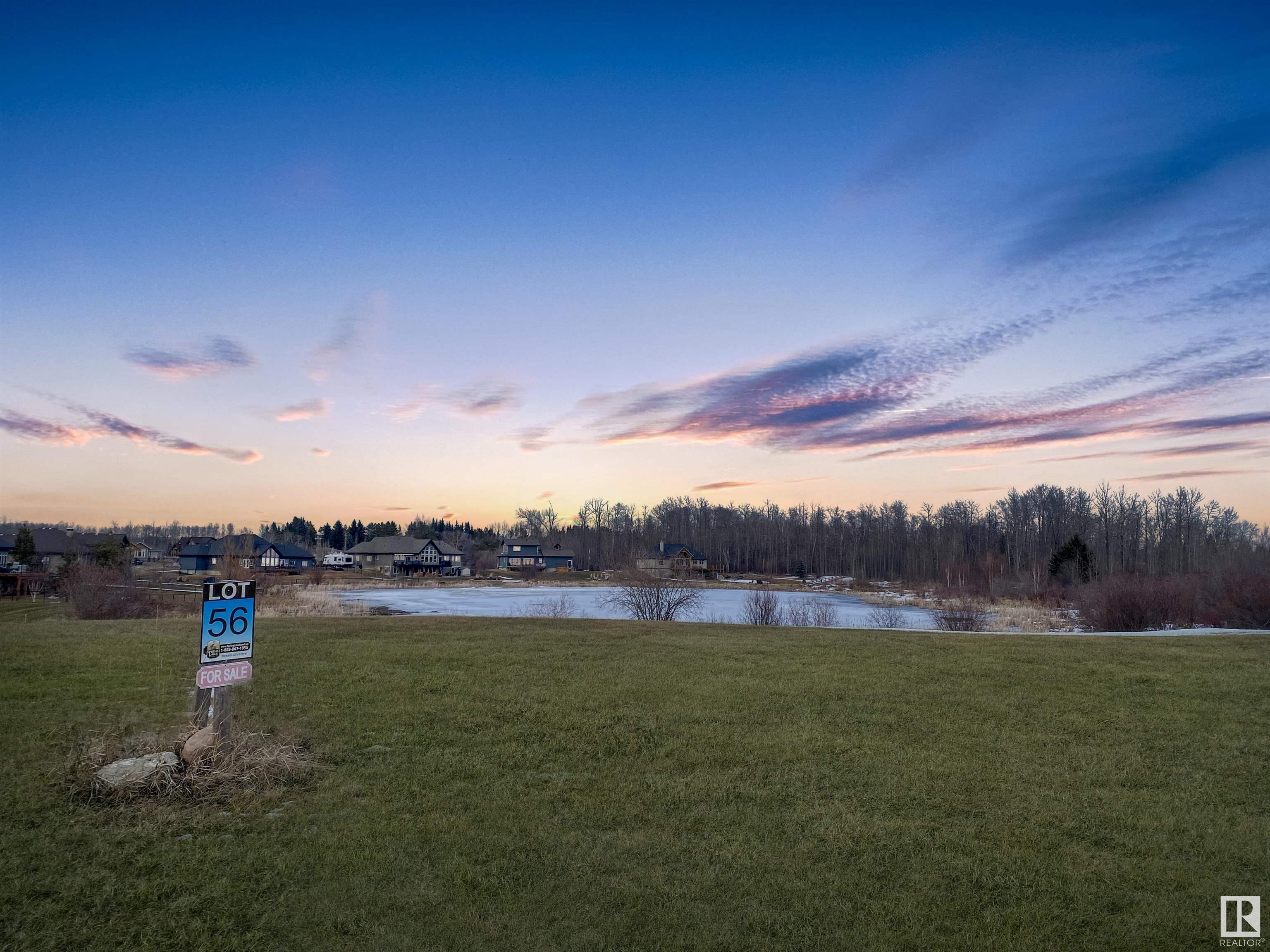      2026 Aspen WY , Rural Parkland County,  ,T7Z 0G8 ;  Listing Number: MLS E4420155