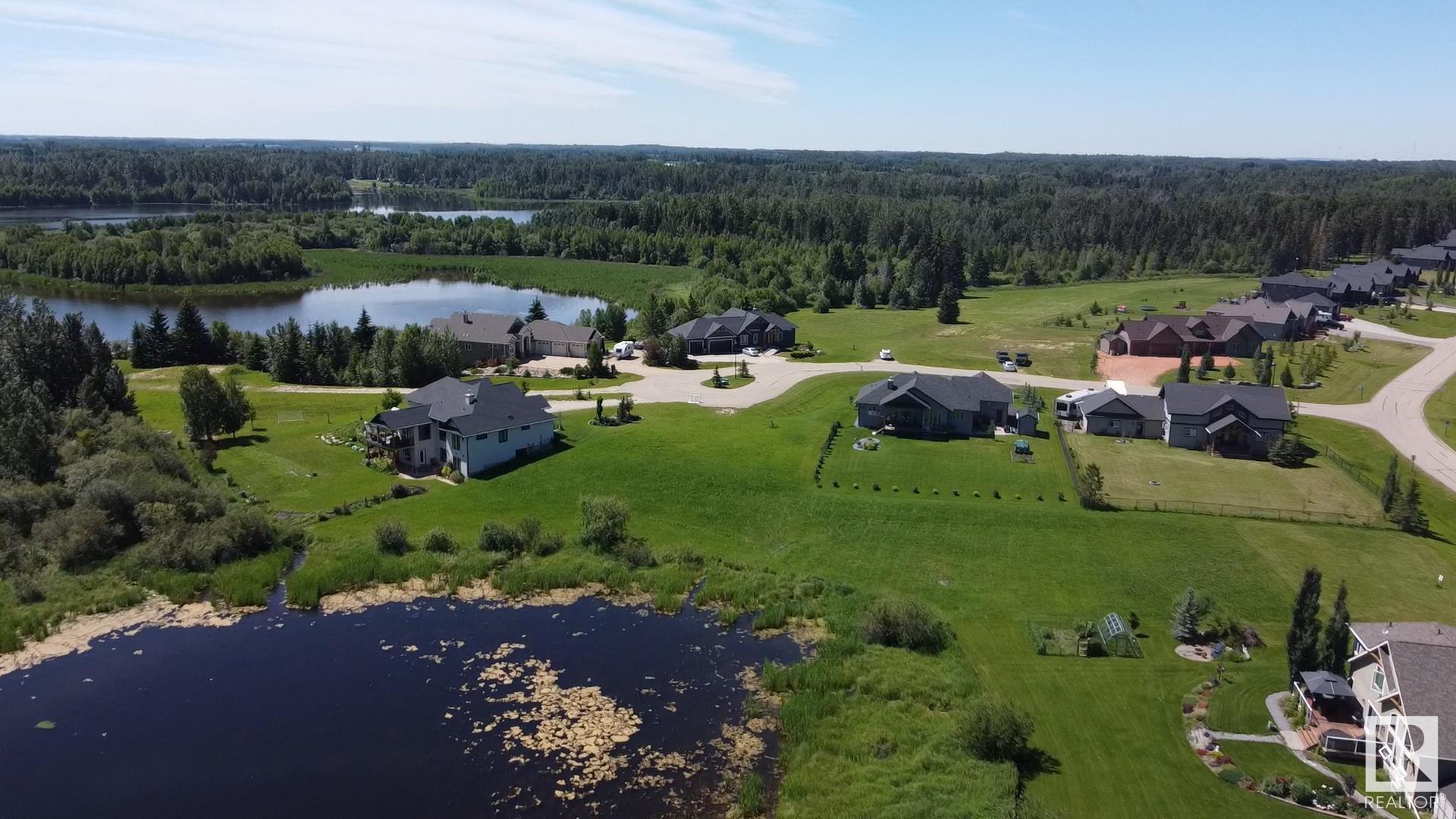      2026 Aspen WY , Rural Parkland County,  ,T7Z 0G8 ;  Listing Number: MLS E4420155