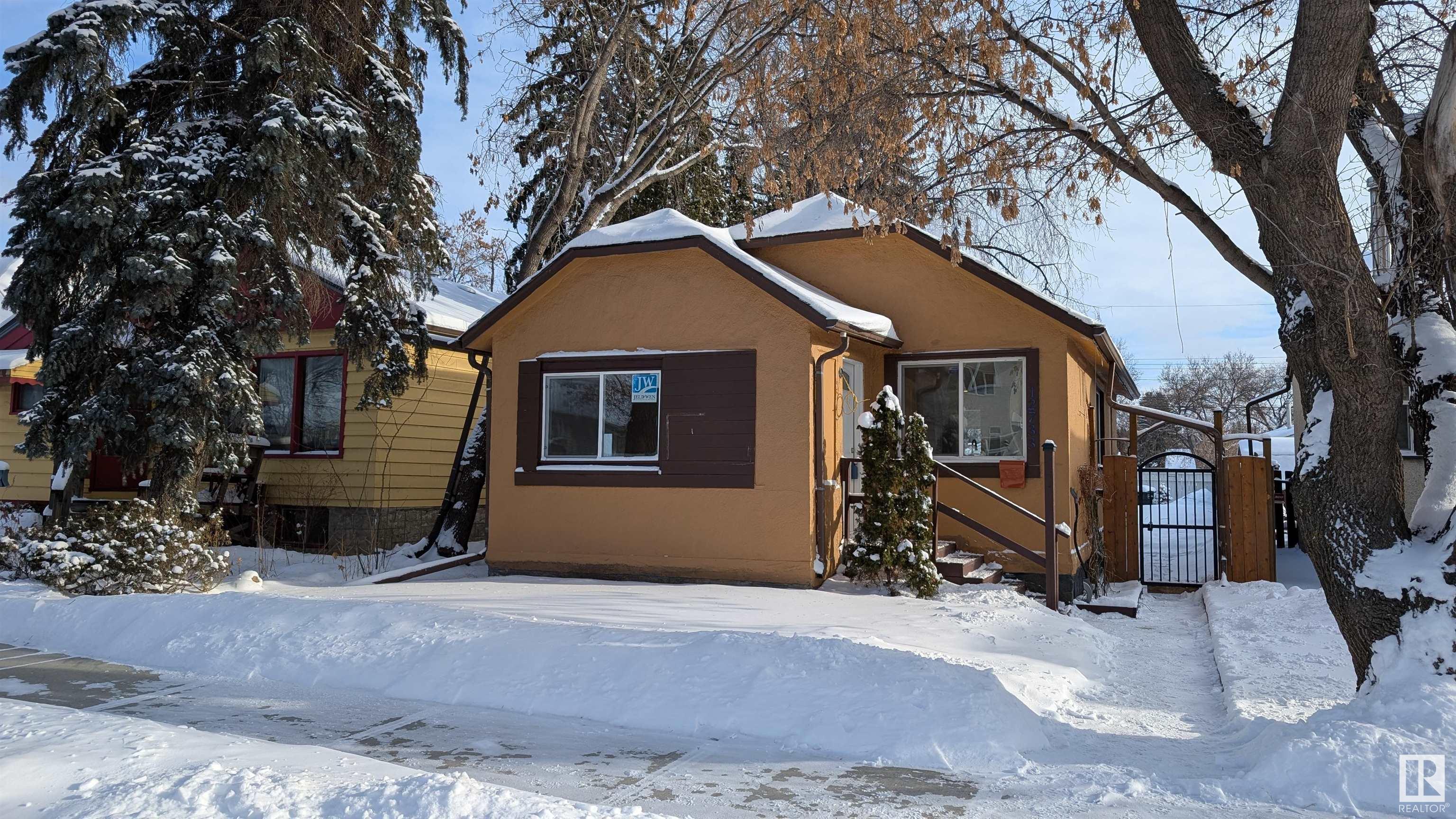      12733 117 ST NW , Edmonton,  ,T5E 5J6 ;  Listing Number: MLS E4420156