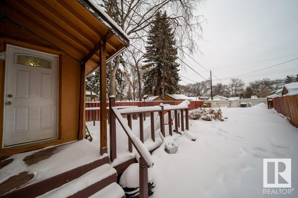      12733 117 ST NW , Edmonton,  ,T5E 5J6 ;  Listing Number: MLS E4420156