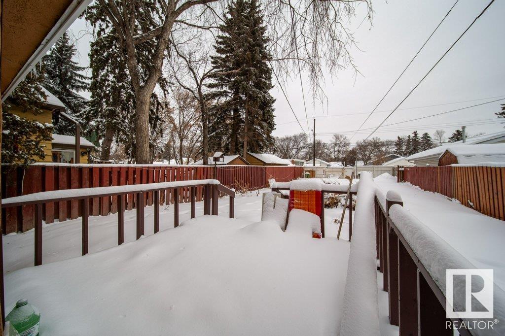      12733 117 ST NW , Edmonton,  ,T5E 5J6 ;  Listing Number: MLS E4420156