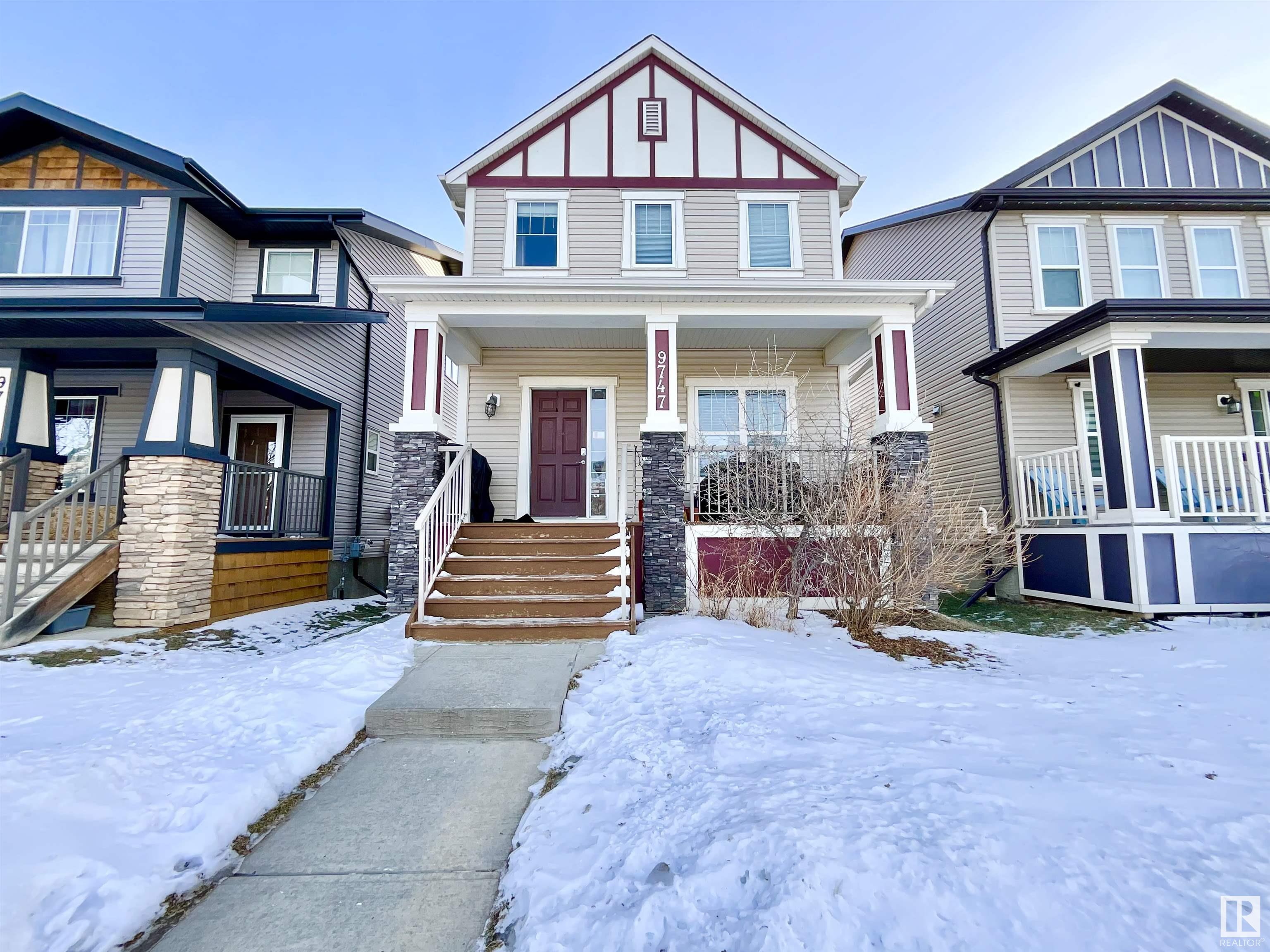      9747 221 ST NW , Edmonton,  ,T5T 4H7 ;  Listing Number: MLS E4420159