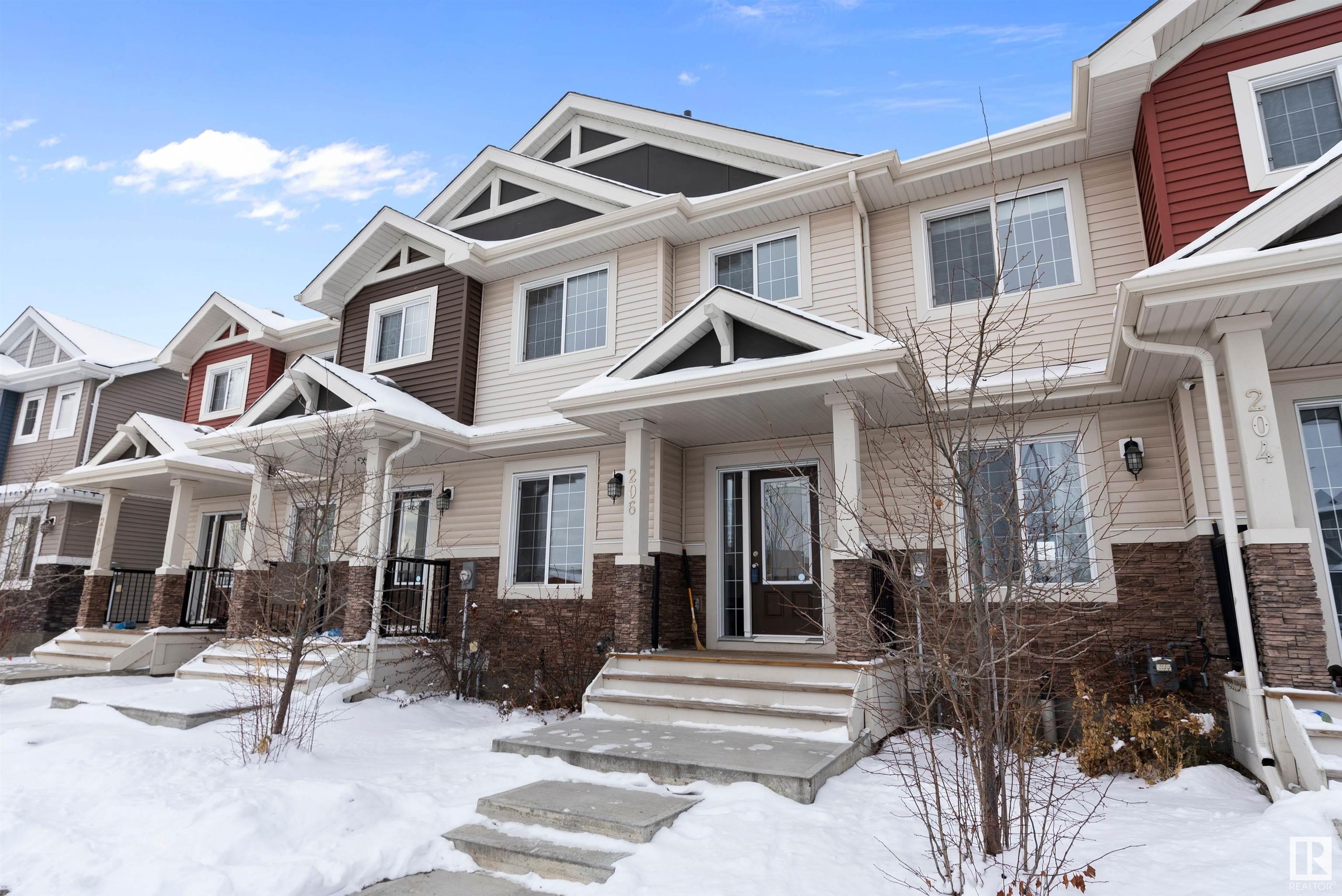      208 ALLARD WY , Fort Saskatchewan,  ,T8L 4E8 ;  Listing Number: MLS E4420160