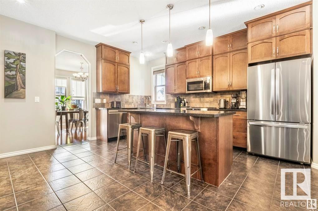      2216 STAN WATERS AV NW , Edmonton,  ,T5E 5Y8 ;  Listing Number: MLS E4420162