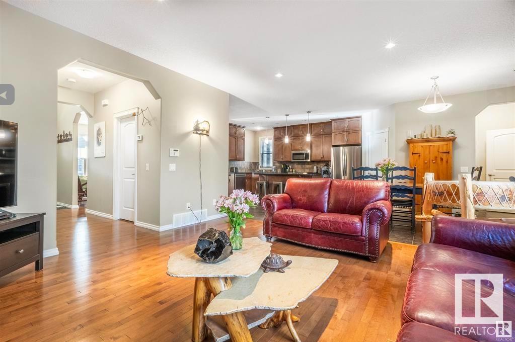      2216 STAN WATERS AV NW , Edmonton,  ,T5E 5Y8 ;  Listing Number: MLS E4420162