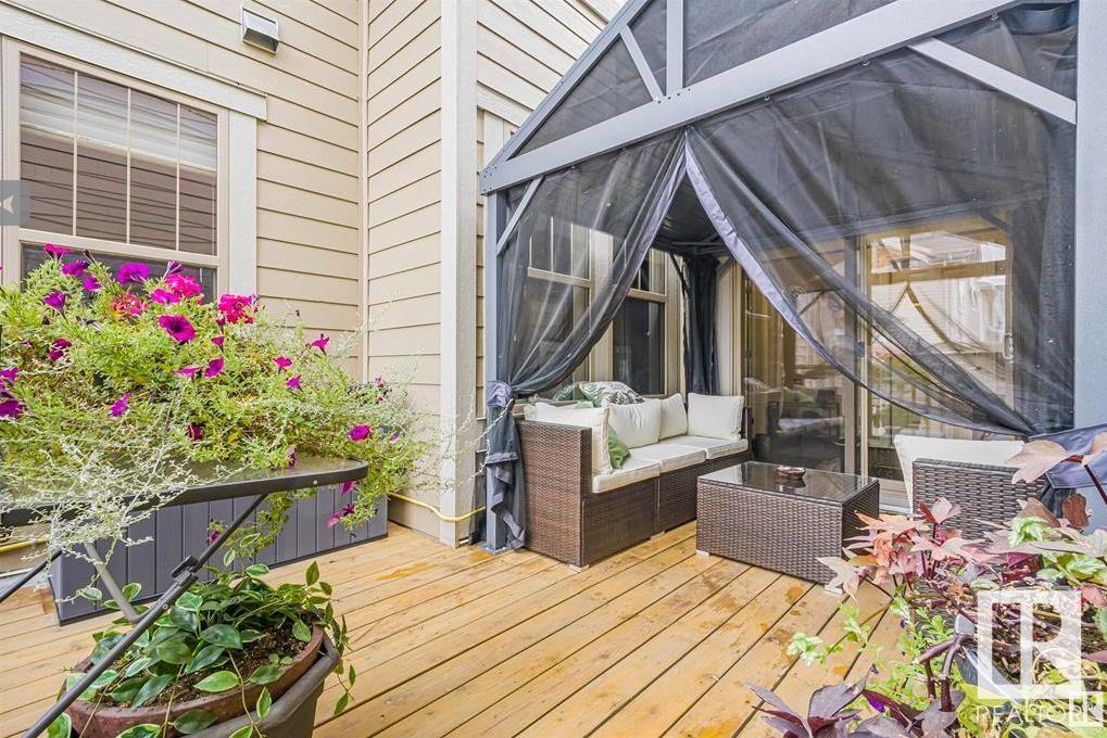      2216 STAN WATERS AV NW , Edmonton,  ,T5E 5Y8 ;  Listing Number: MLS E4420162