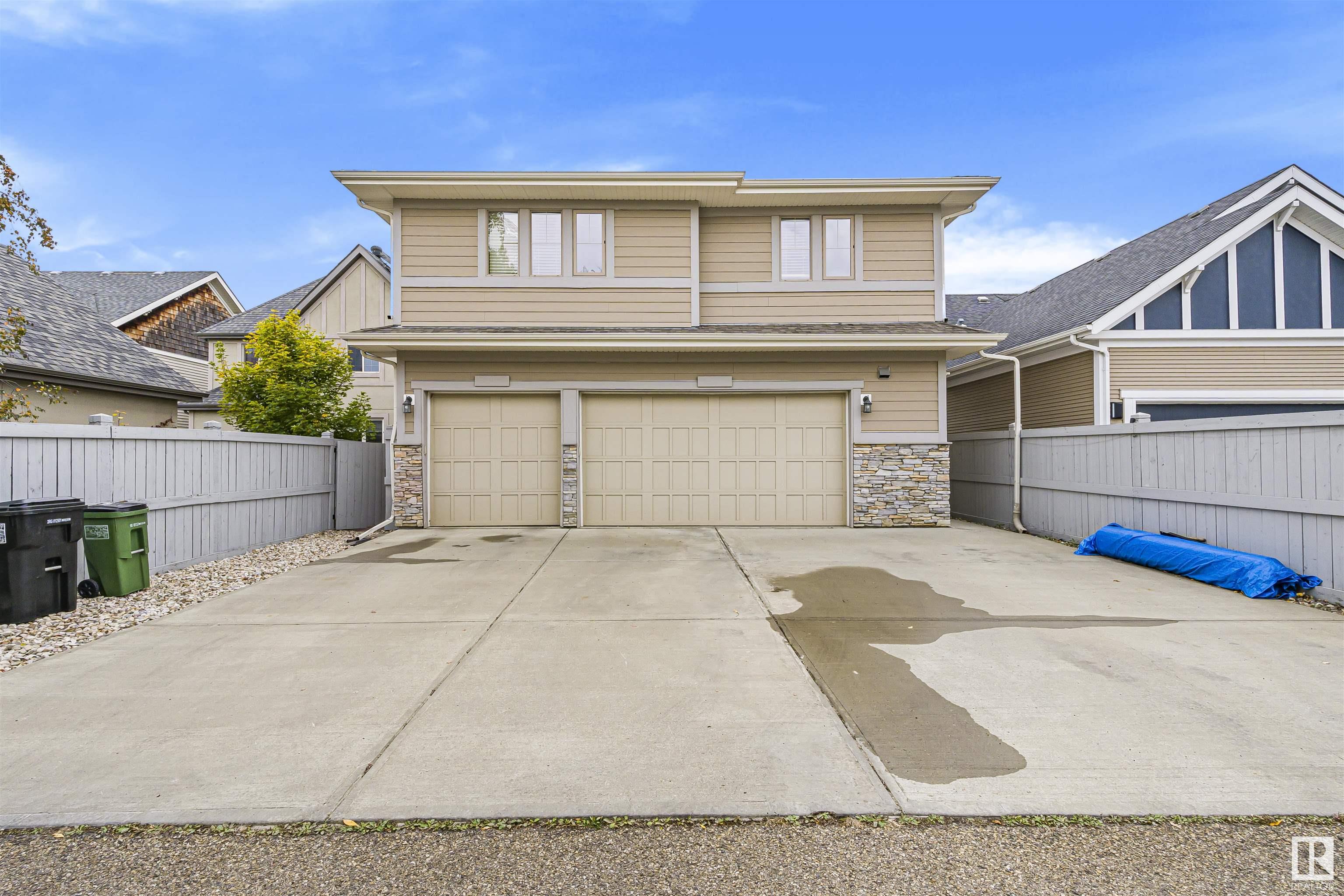      2216 STAN WATERS AV NW , Edmonton,  ,T5E 5Y8 ;  Listing Number: MLS E4420162