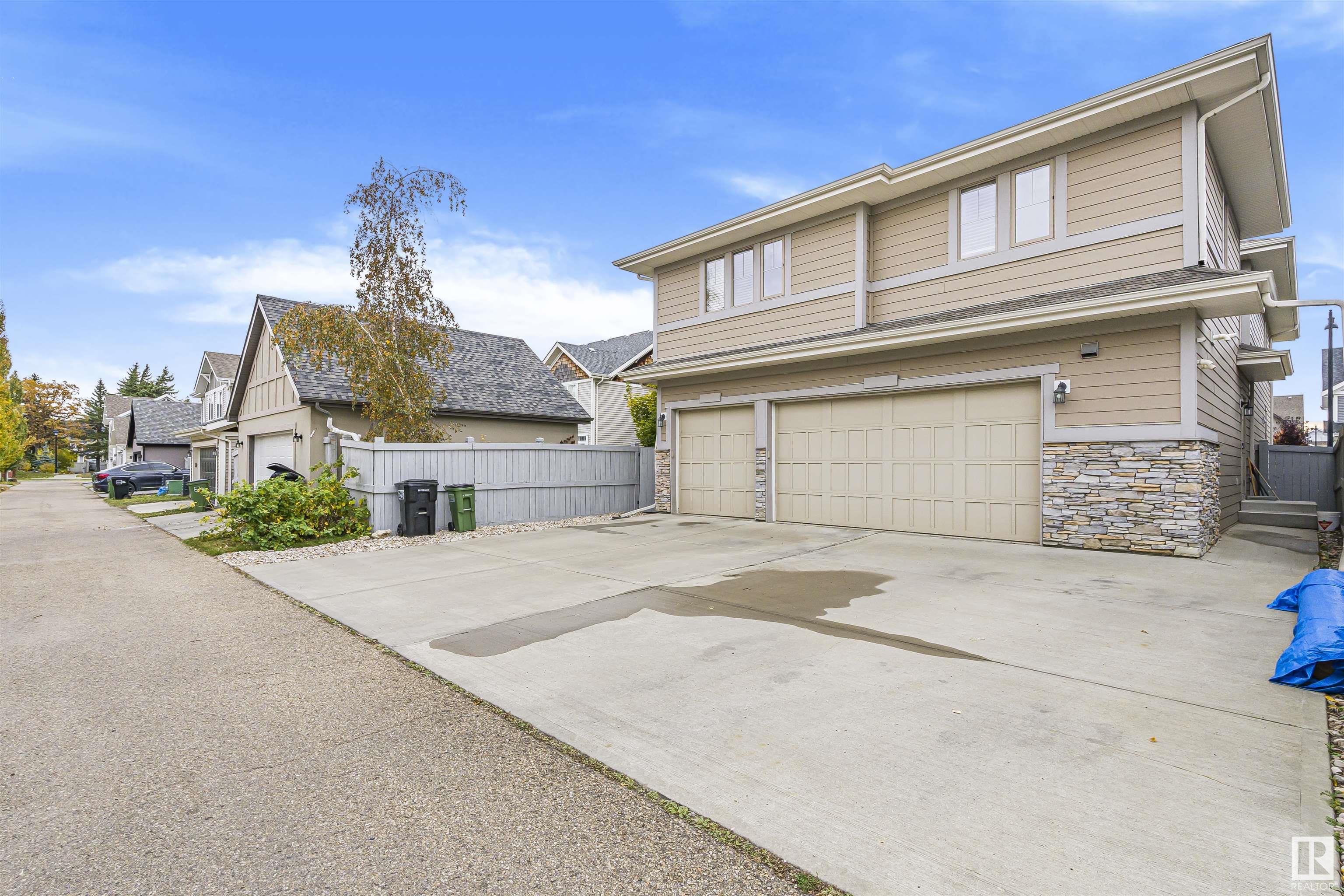      2216 STAN WATERS AV NW , Edmonton,  ,T5E 5Y8 ;  Listing Number: MLS E4420162