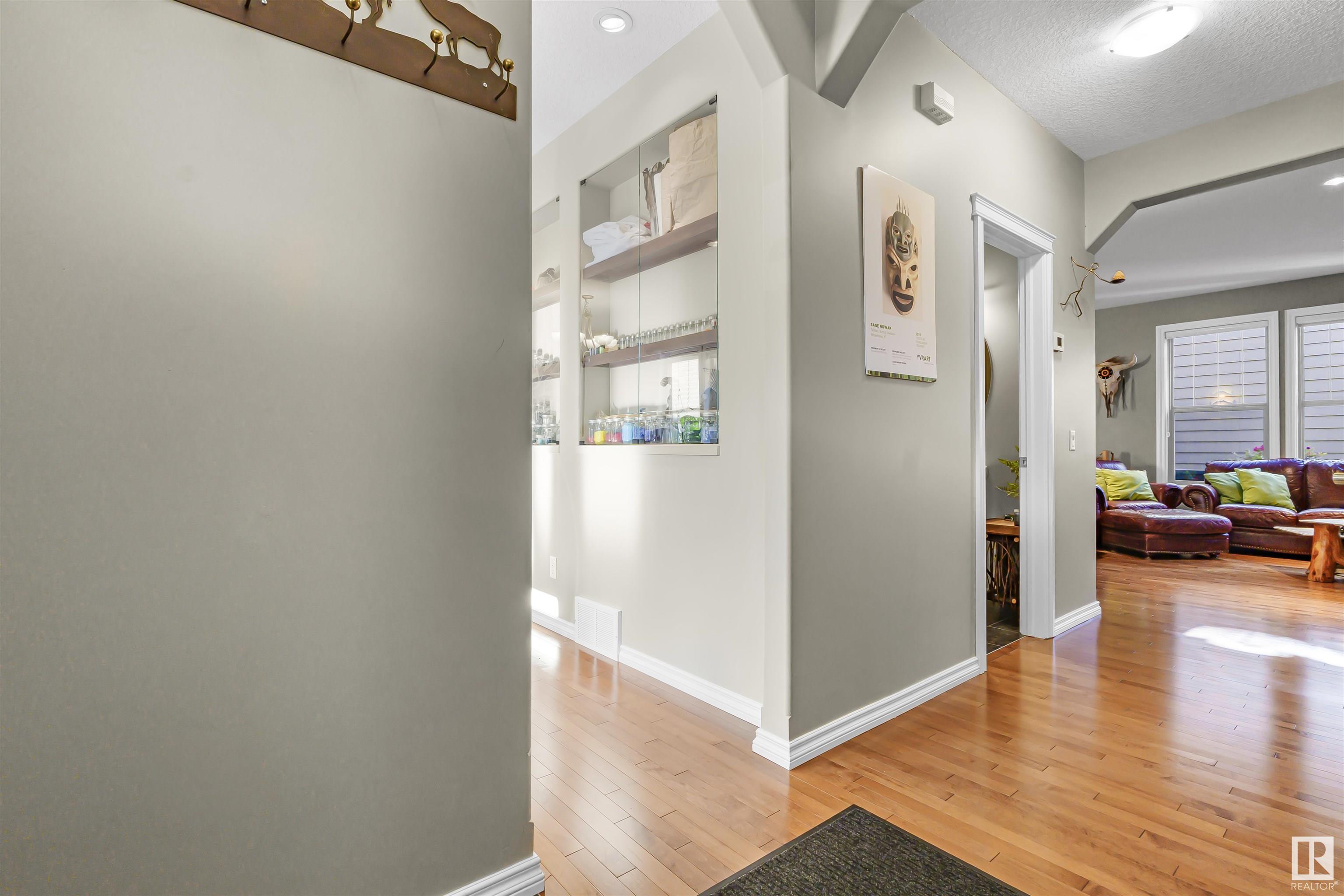      2216 STAN WATERS AV NW , Edmonton,  ,T5E 5Y8 ;  Listing Number: MLS E4420162
