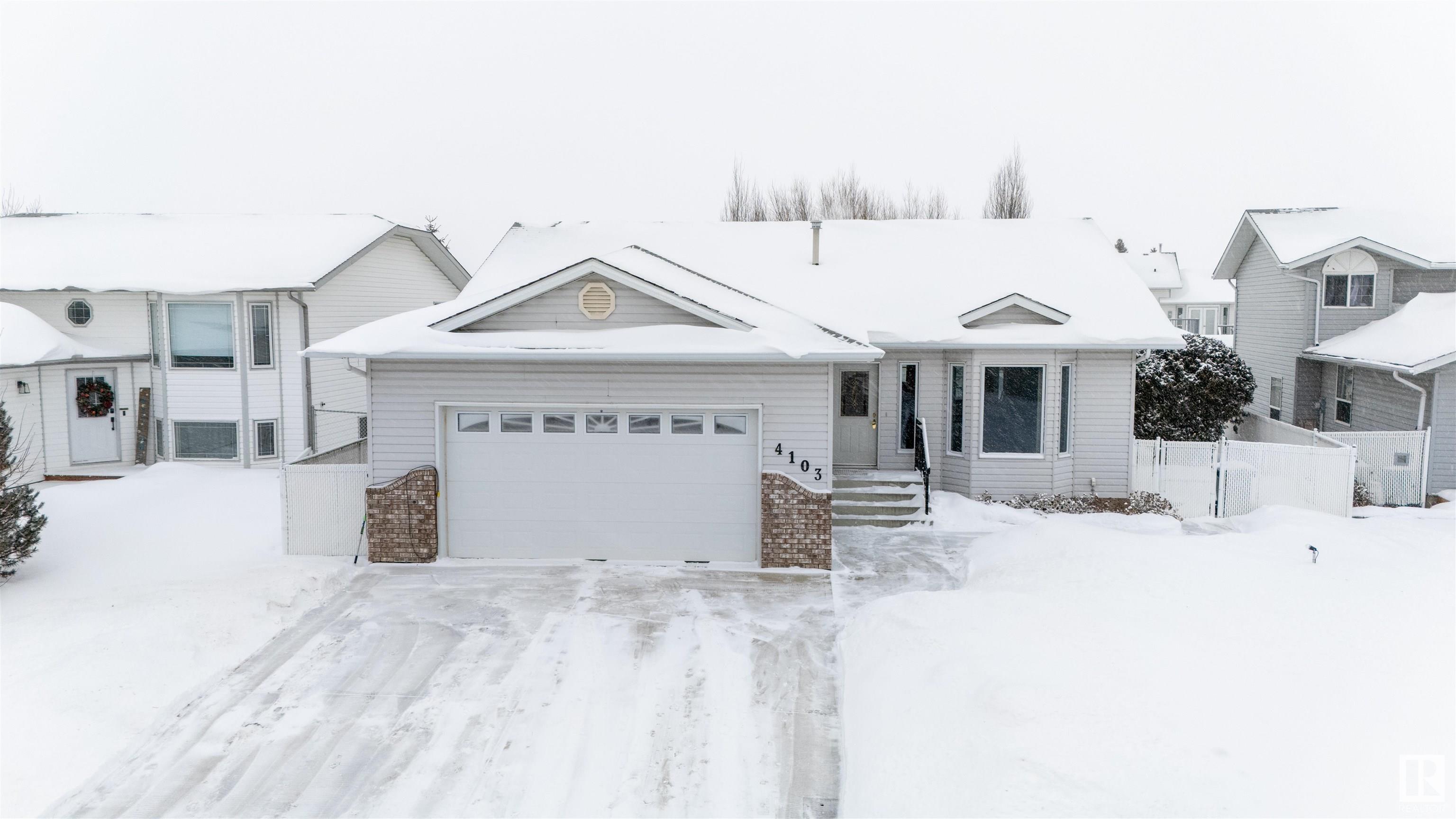      4103 39A Street , Bonnyville Town,  ,T9N 2H3 ;  Listing Number: MLS E4420164