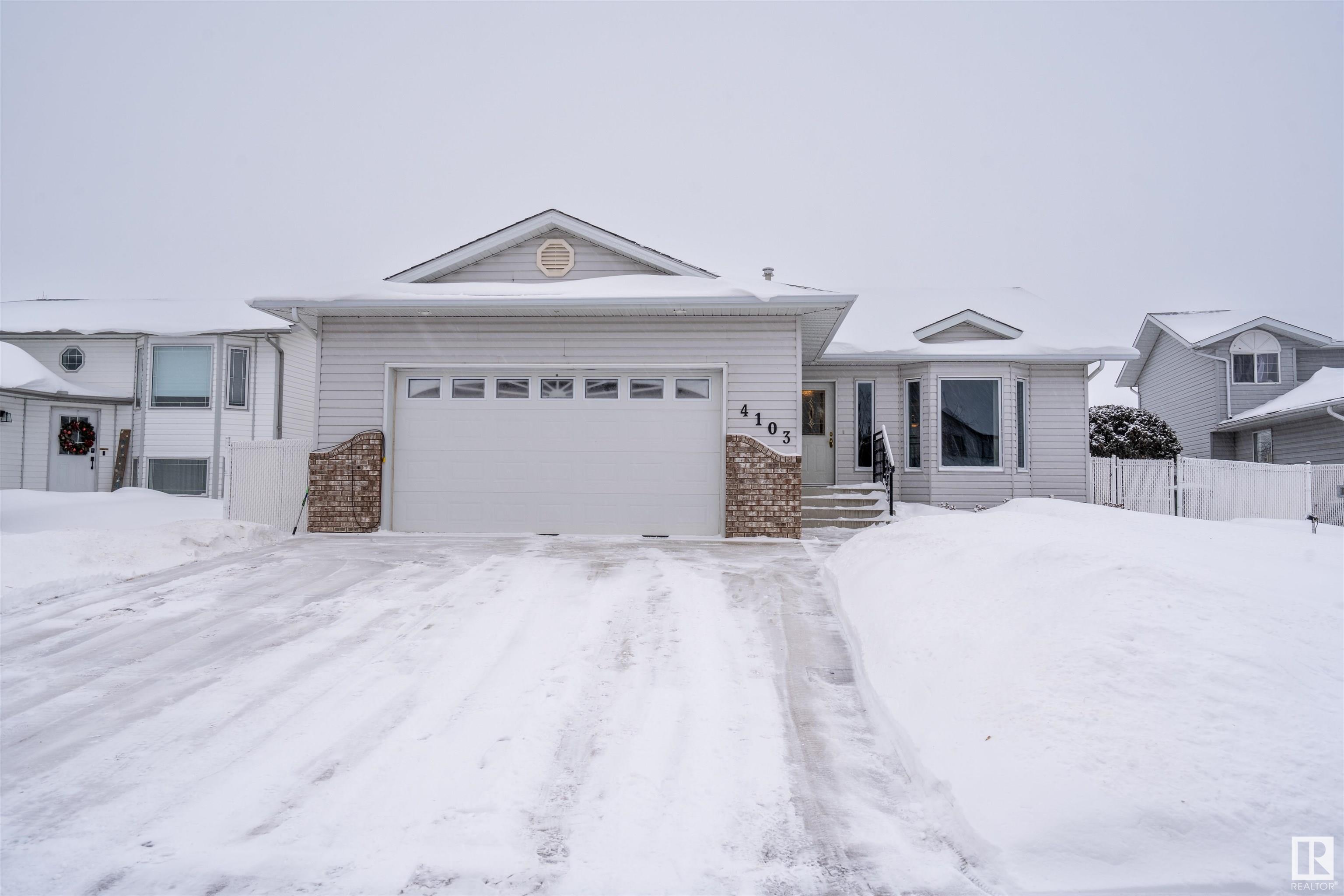      4103 39A Street , Bonnyville Town,  ,T9N 2H3 ;  Listing Number: MLS E4420164