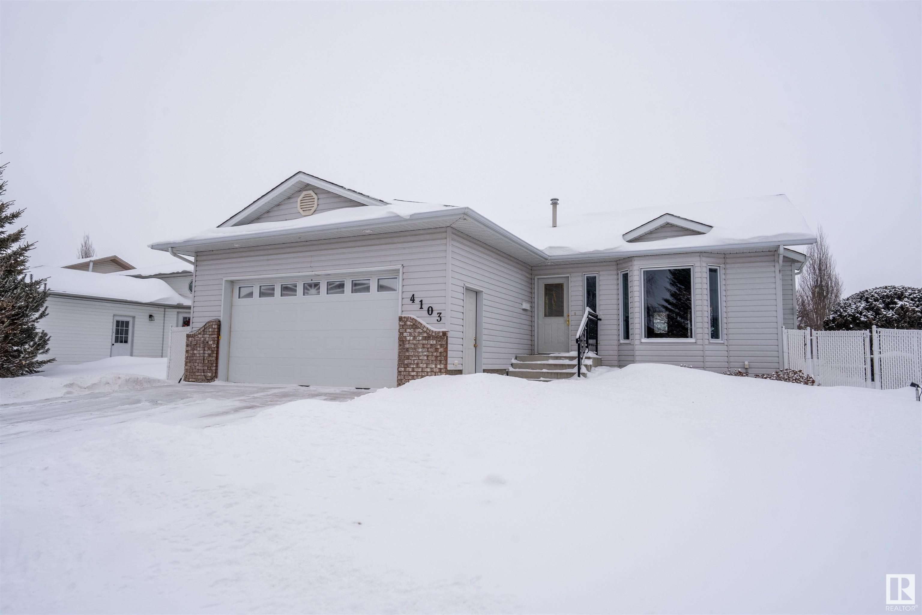      4103 39A Street , Bonnyville Town,  ,T9N 2H3 ;  Listing Number: MLS E4420164