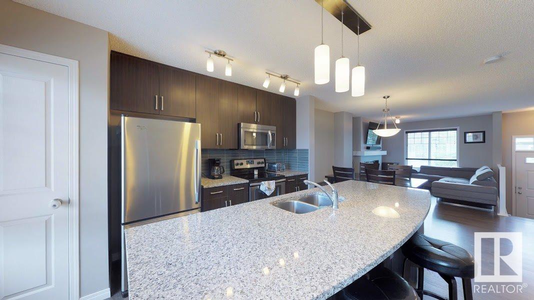      #41 4050 SAVARYN DR SW , Edmonton,  ,T6X 1R8 ;  Listing Number: MLS E4420167