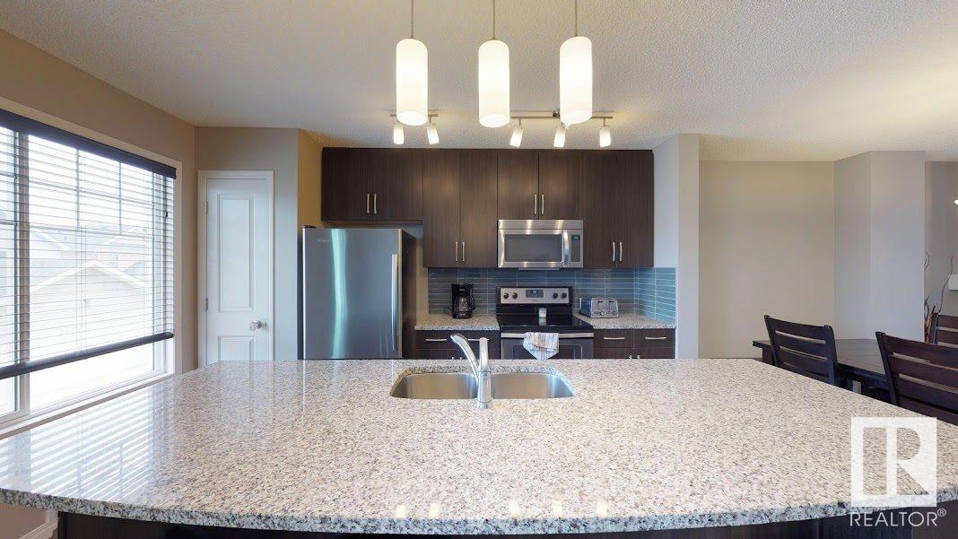      #41 4050 SAVARYN DR SW , Edmonton,  ,T6X 1R8 ;  Listing Number: MLS E4420167