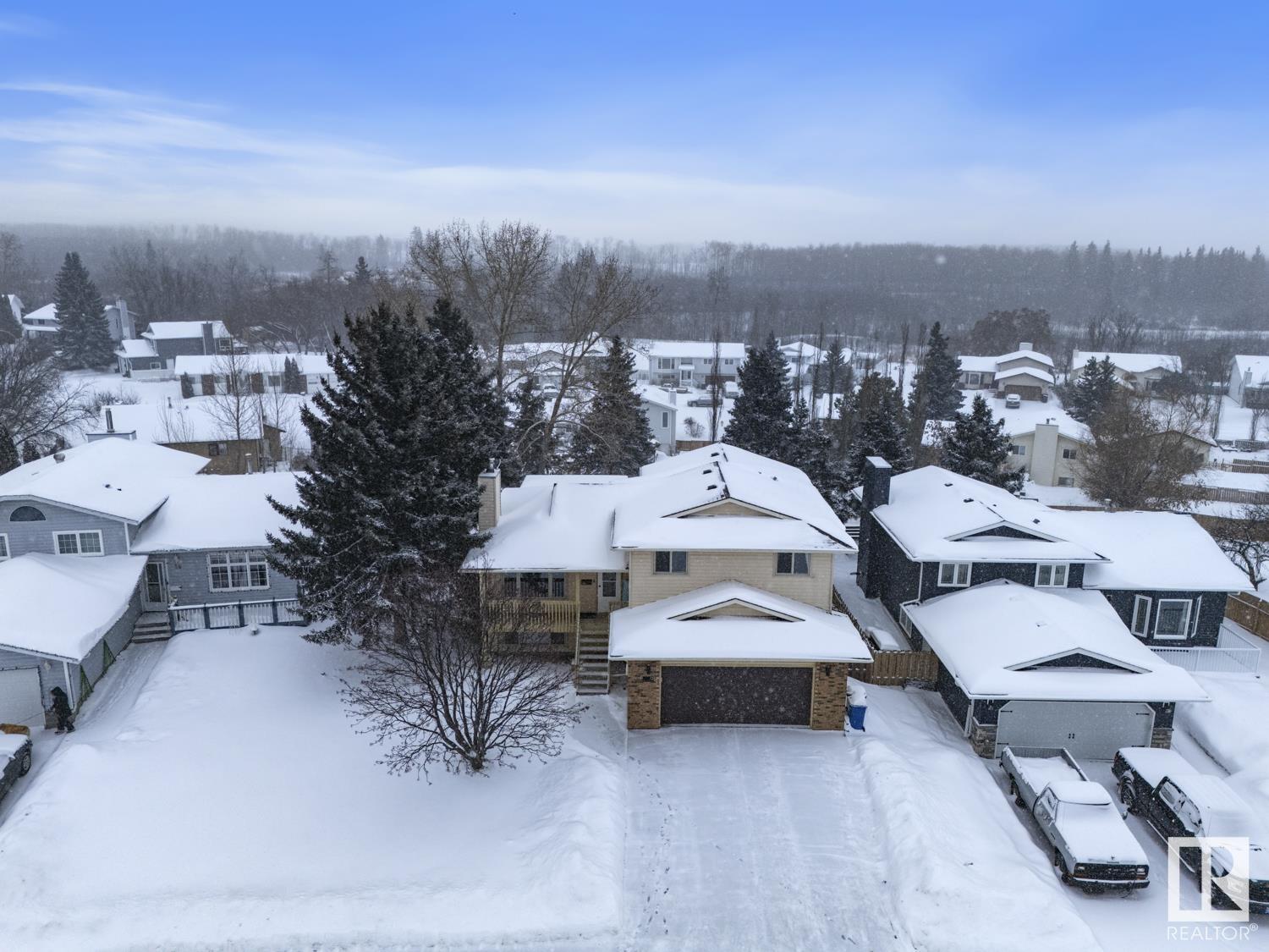     12 Falcon RD , Cold Lake,  ,T9M 1M1 ;  Listing Number: MLS E4420168
