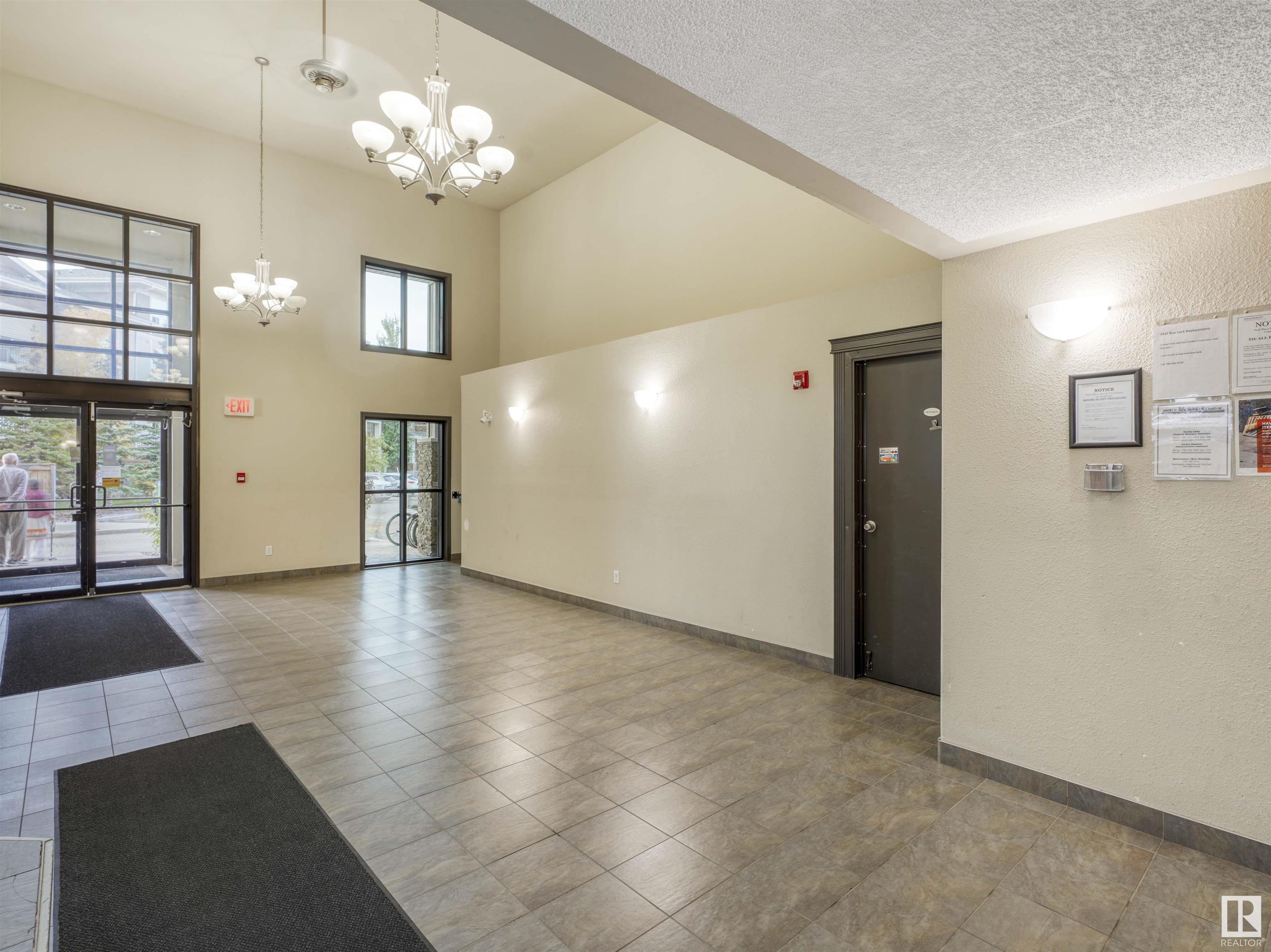      #1301 7339 SOUTH TERWILLEGAR DR NW , Edmonton,  ,T6R 0E1 ;  Listing Number: MLS E4420169