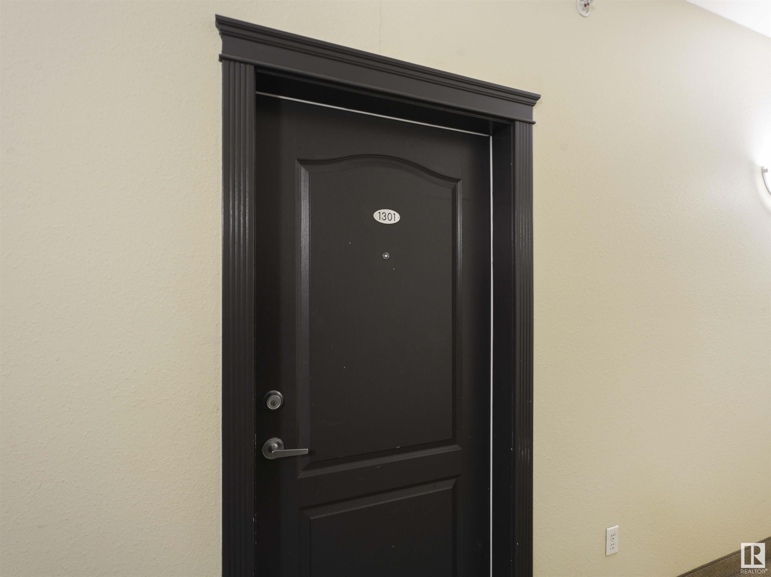      #1301 7339 SOUTH TERWILLEGAR DR NW , Edmonton,  ,T6R 0E1 ;  Listing Number: MLS E4420169