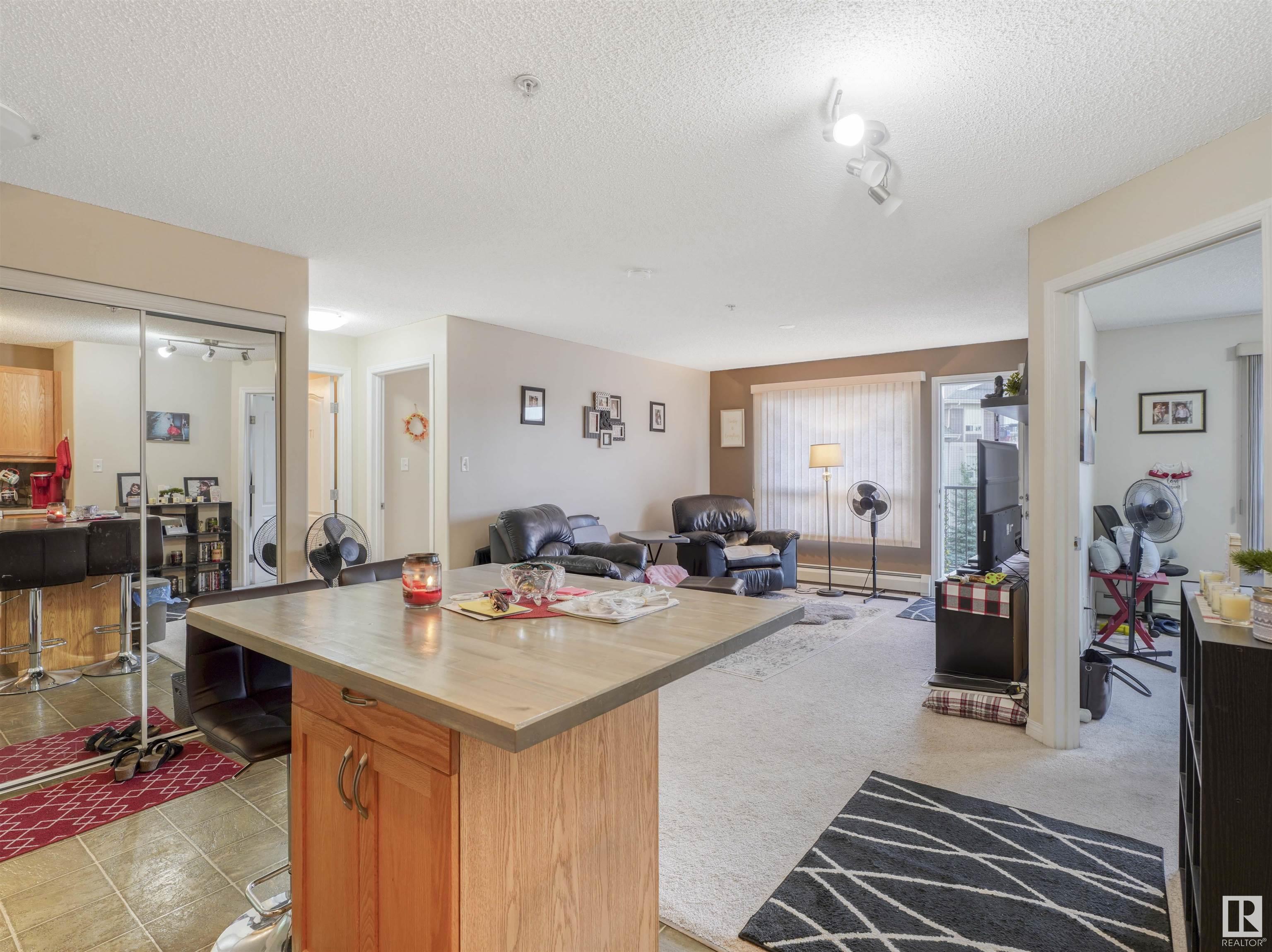      #1301 7339 SOUTH TERWILLEGAR DR NW , Edmonton,  ,T6R 0E1 ;  Listing Number: MLS E4420169