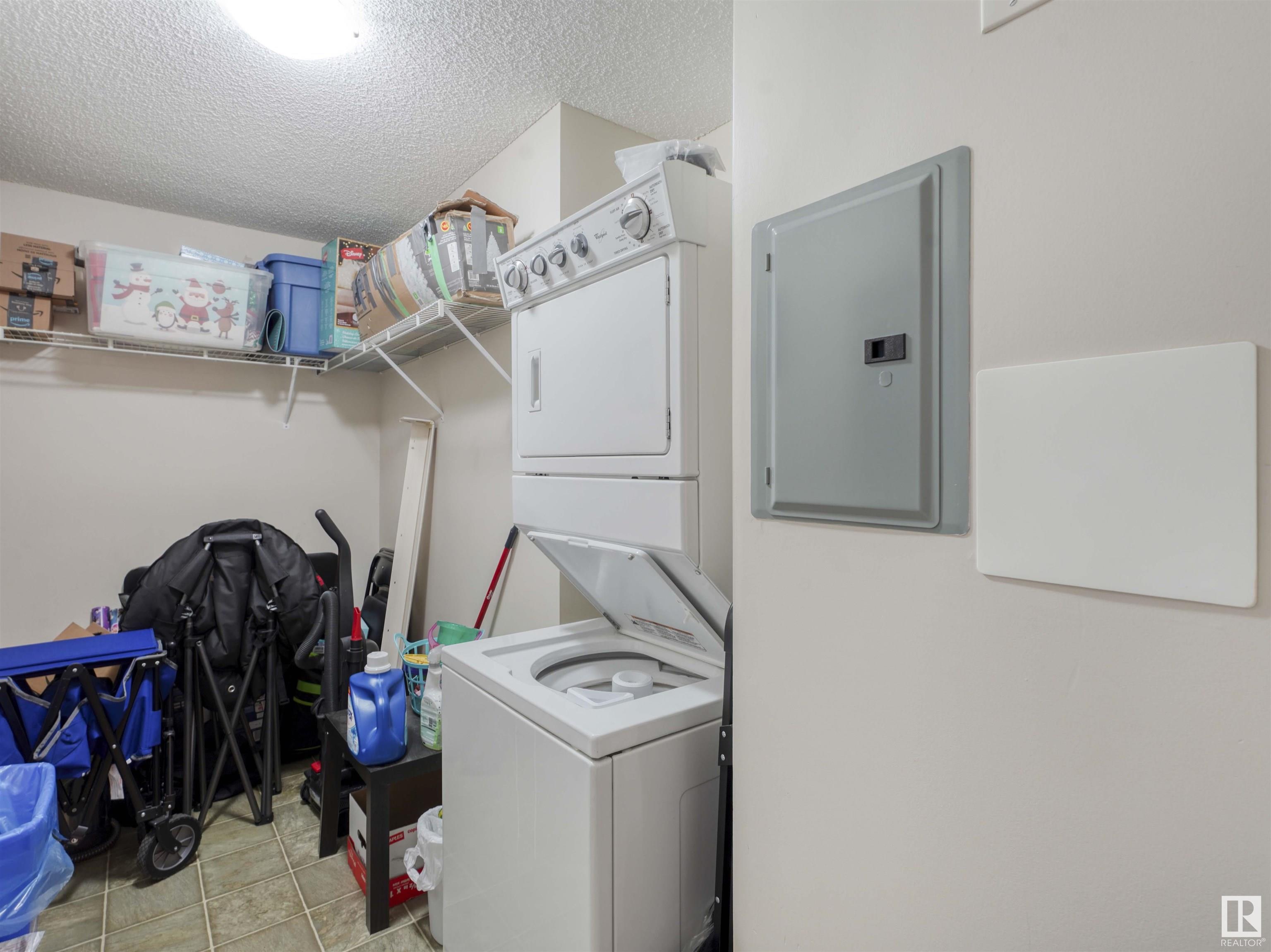      #1301 7339 SOUTH TERWILLEGAR DR NW , Edmonton,  ,T6R 0E1 ;  Listing Number: MLS E4420169