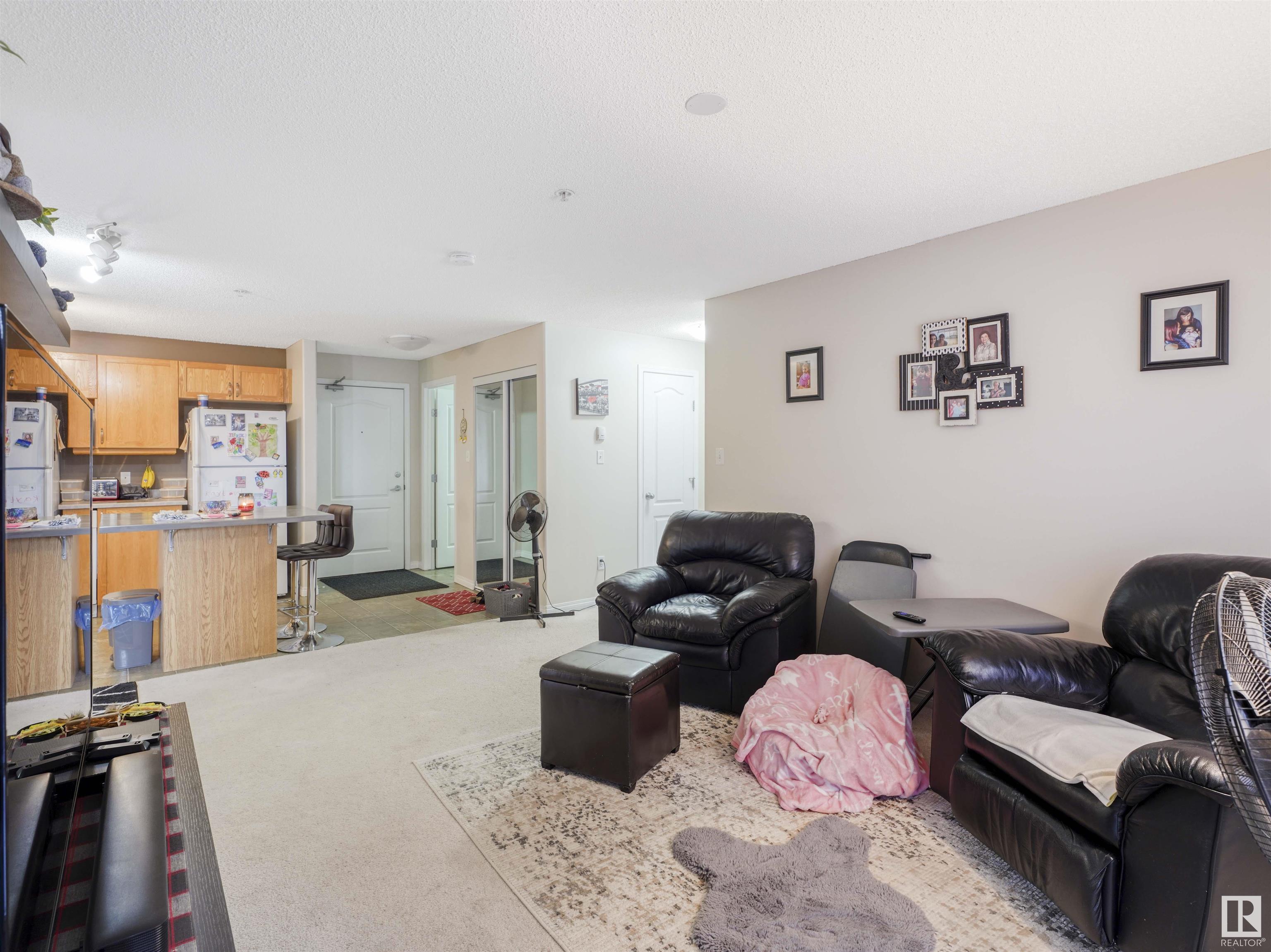      #1301 7339 SOUTH TERWILLEGAR DR NW , Edmonton,  ,T6R 0E1 ;  Listing Number: MLS E4420169