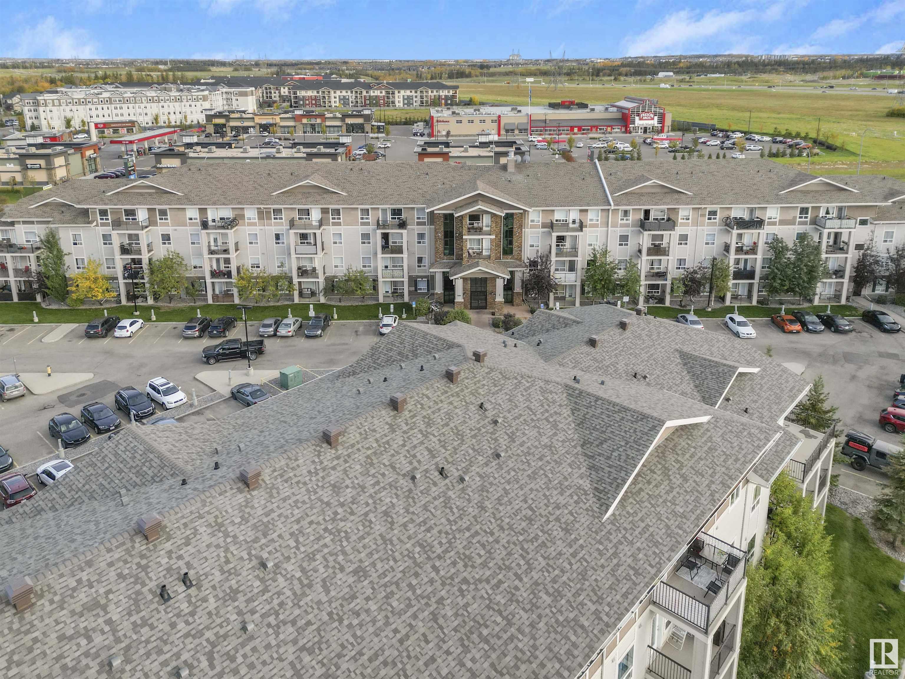      #1301 7339 SOUTH TERWILLEGAR DR NW , Edmonton,  ,T6R 0E1 ;  Listing Number: MLS E4420169