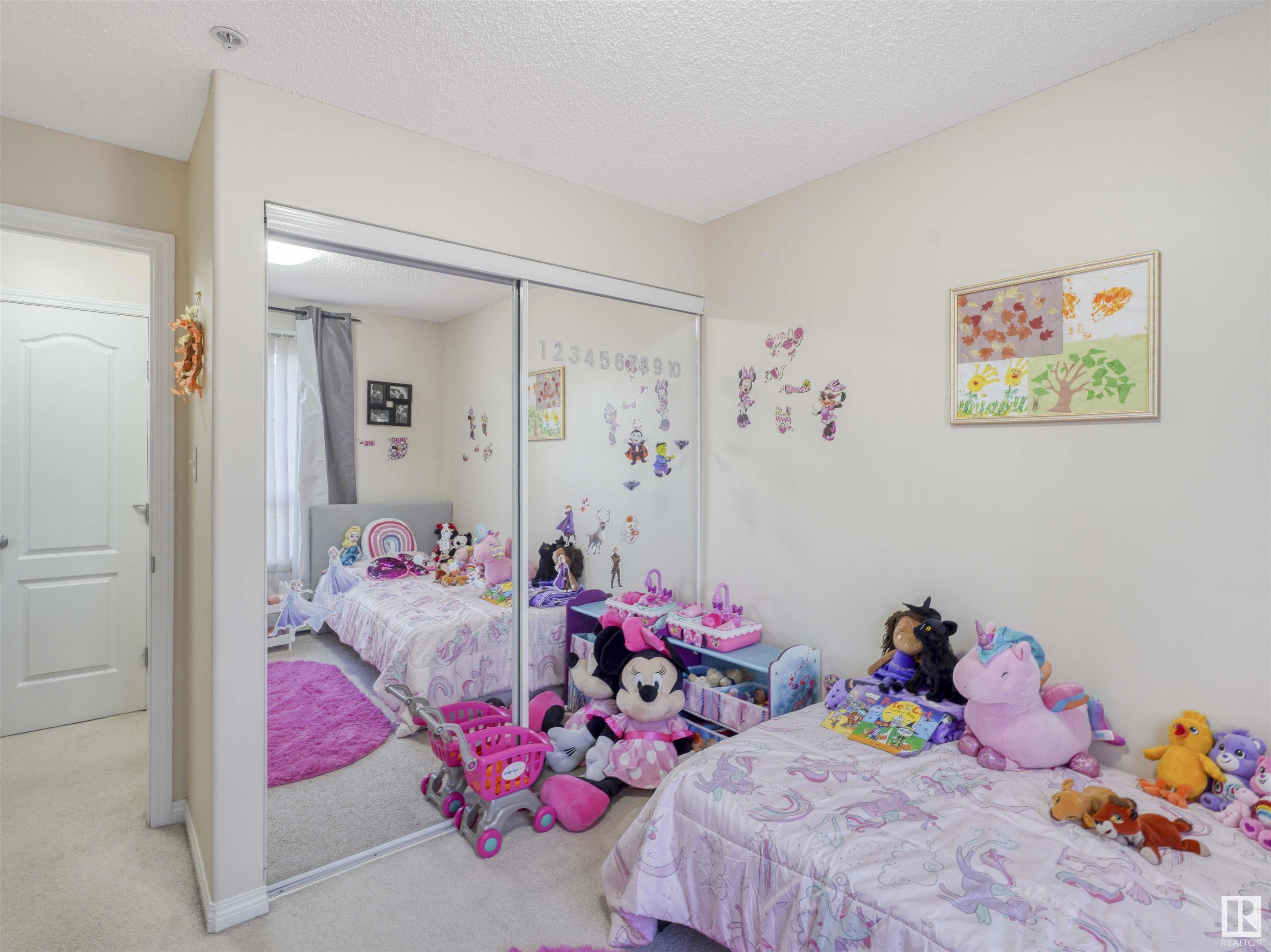      #1301 7339 SOUTH TERWILLEGAR DR NW , Edmonton,  ,T6R 0E1 ;  Listing Number: MLS E4420169