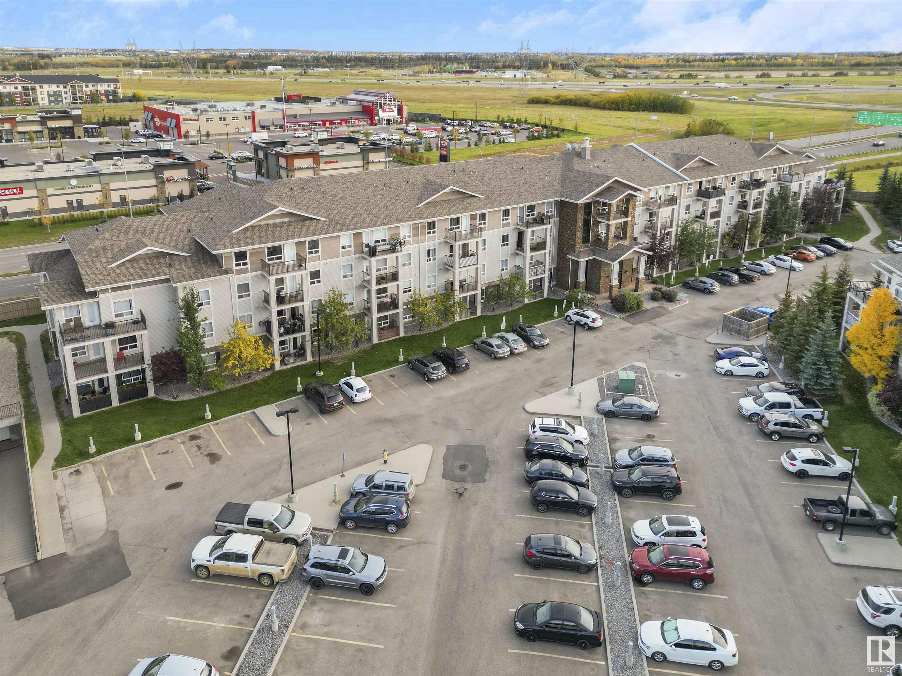      #1301 7339 SOUTH TERWILLEGAR DR NW , Edmonton,  ,T6R 0E1 ;  Listing Number: MLS E4420169