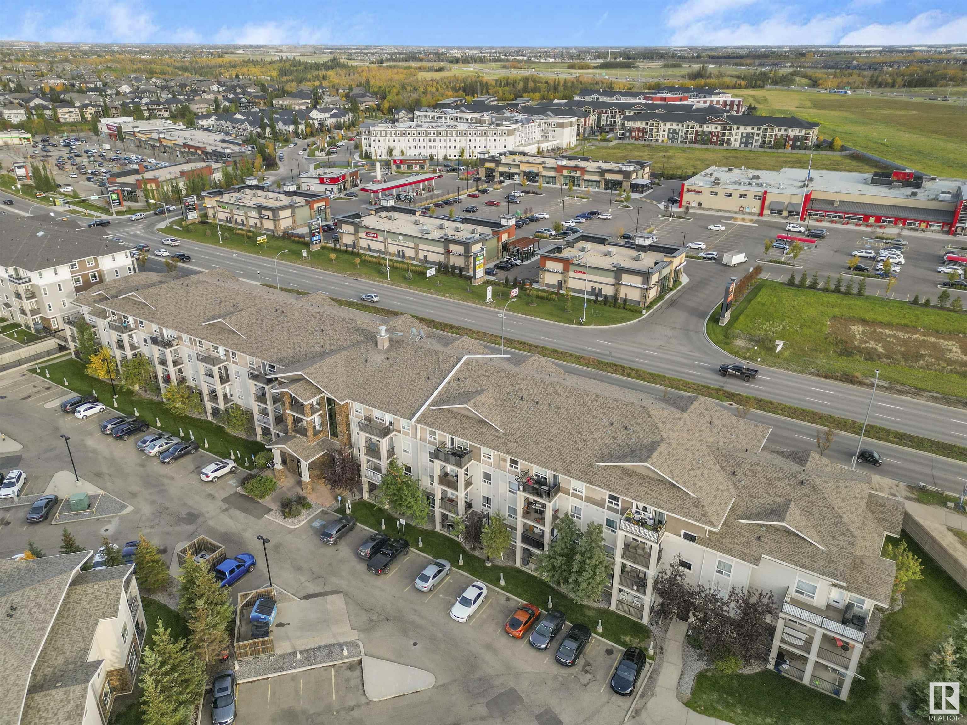      #1301 7339 SOUTH TERWILLEGAR DR NW , Edmonton,  ,T6R 0E1 ;  Listing Number: MLS E4420169