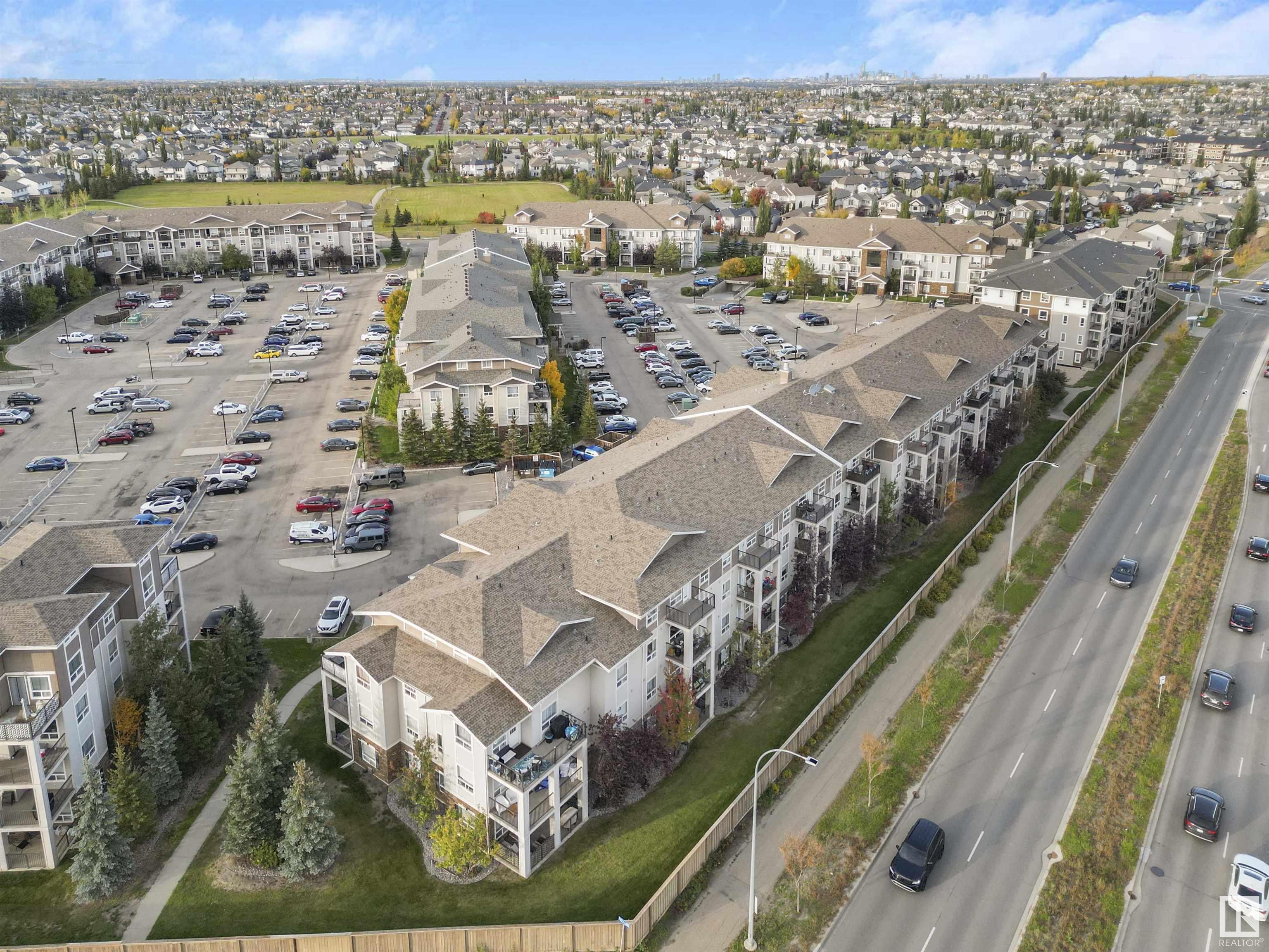      #1301 7339 SOUTH TERWILLEGAR DR NW , Edmonton,  ,T6R 0E1 ;  Listing Number: MLS E4420169