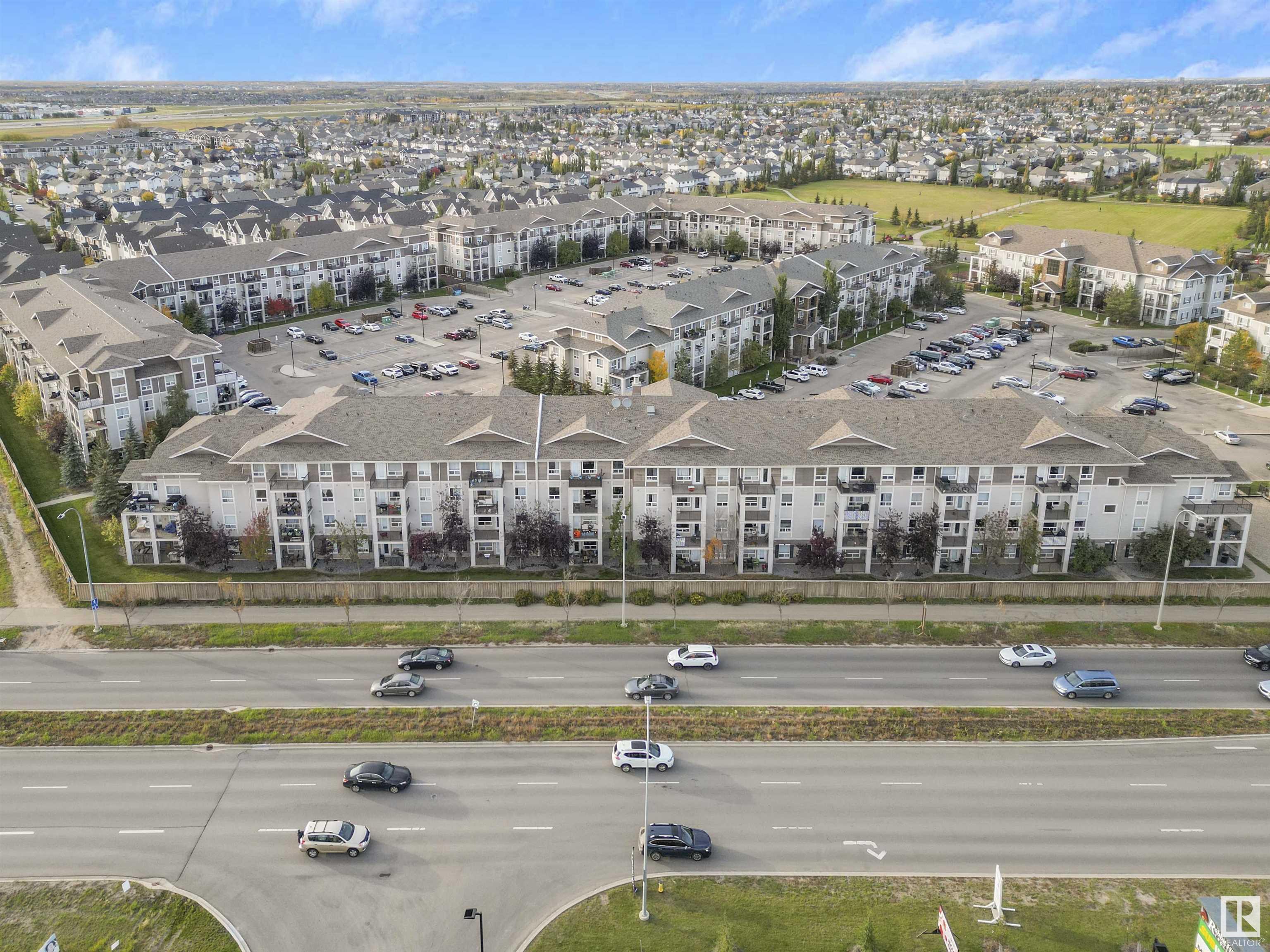      #1301 7339 SOUTH TERWILLEGAR DR NW , Edmonton,  ,T6R 0E1 ;  Listing Number: MLS E4420169