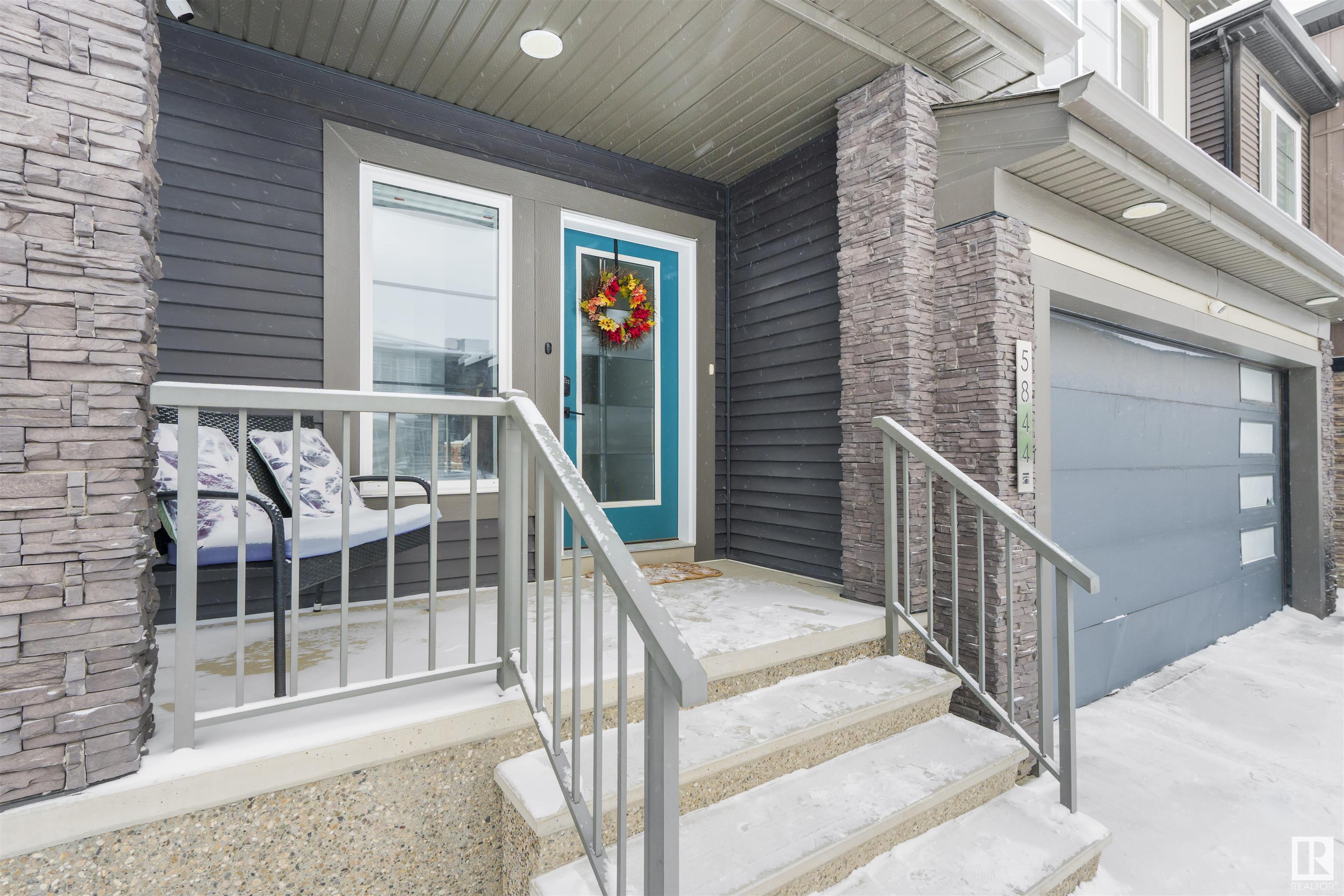      5844 KOOTOOK LI SW , Edmonton,  ,T6W 4K5 ;  Listing Number: MLS E4420171