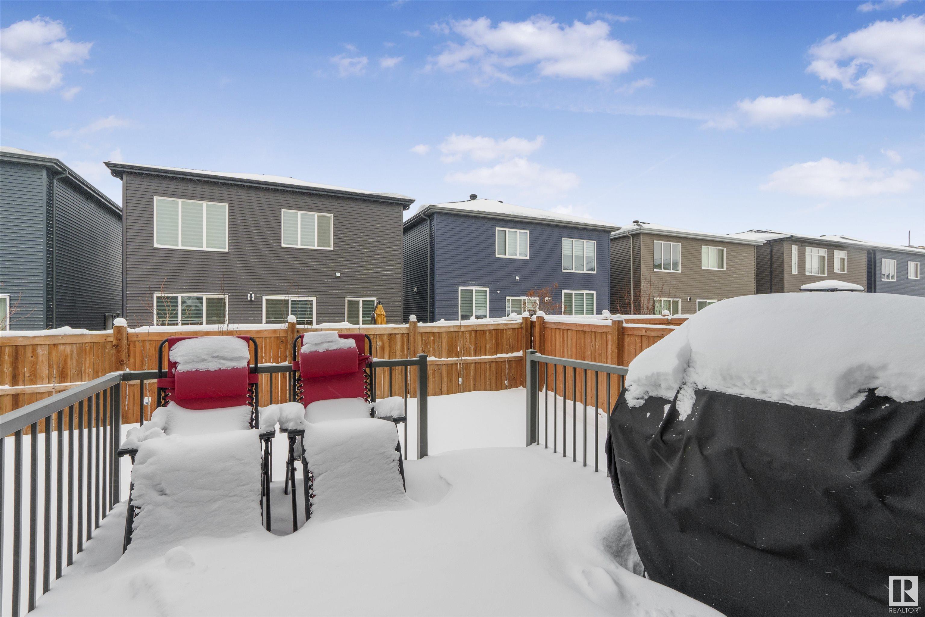      5844 KOOTOOK LI SW , Edmonton,  ,T6W 4K5 ;  Listing Number: MLS E4420171