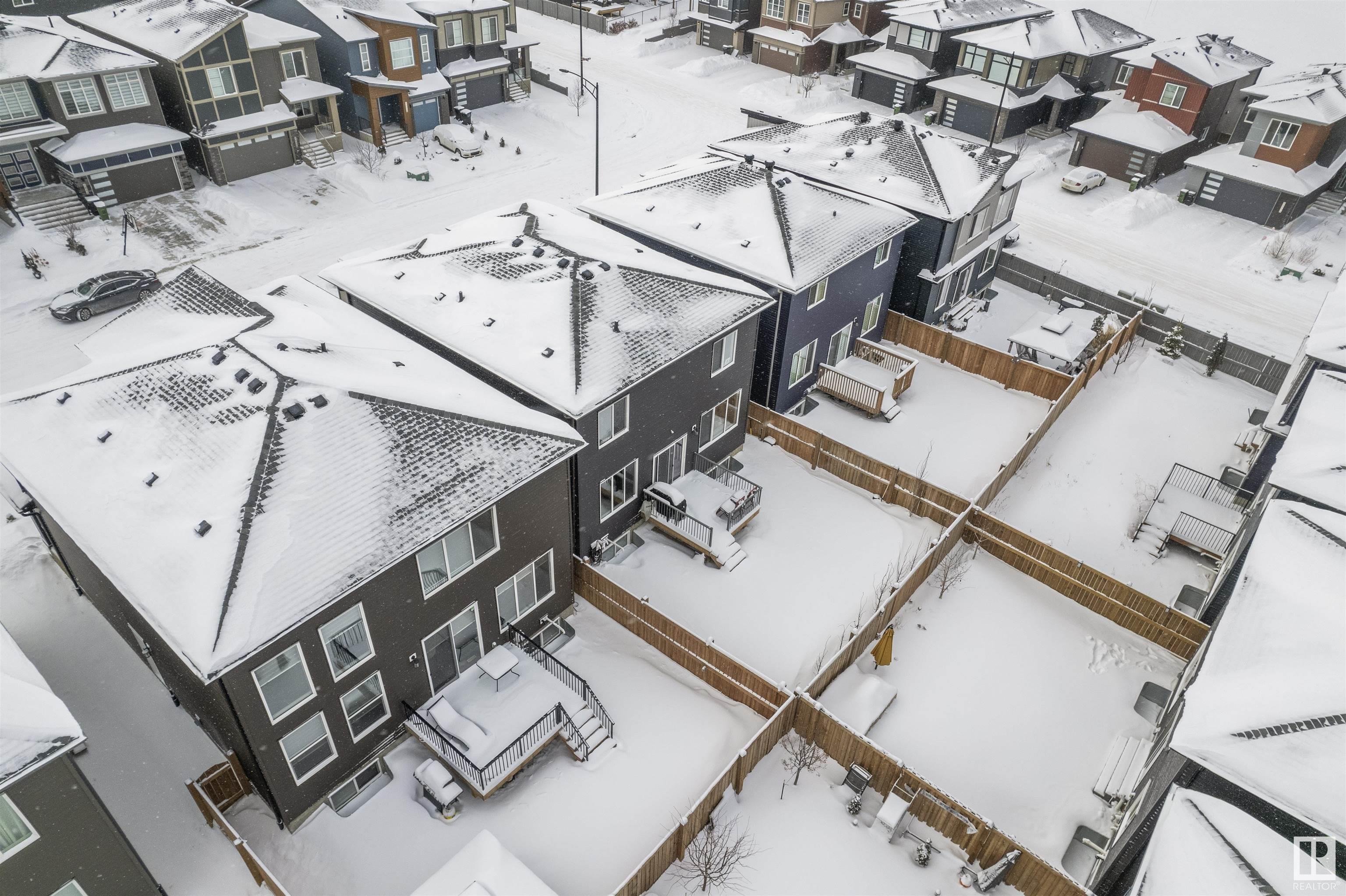      5844 KOOTOOK LI SW , Edmonton,  ,T6W 4K5 ;  Listing Number: MLS E4420171
