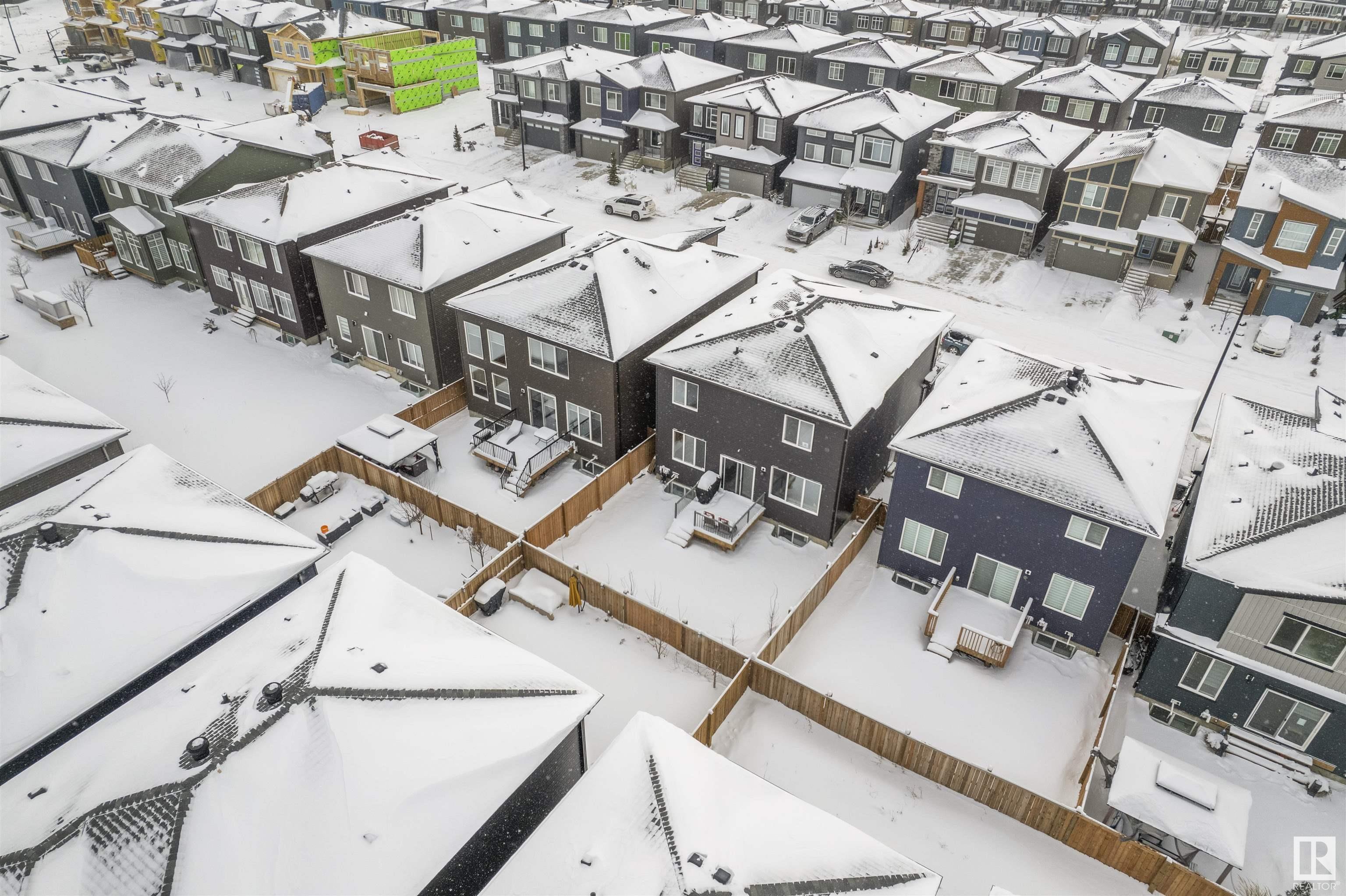      5844 KOOTOOK LI SW , Edmonton,  ,T6W 4K5 ;  Listing Number: MLS E4420171