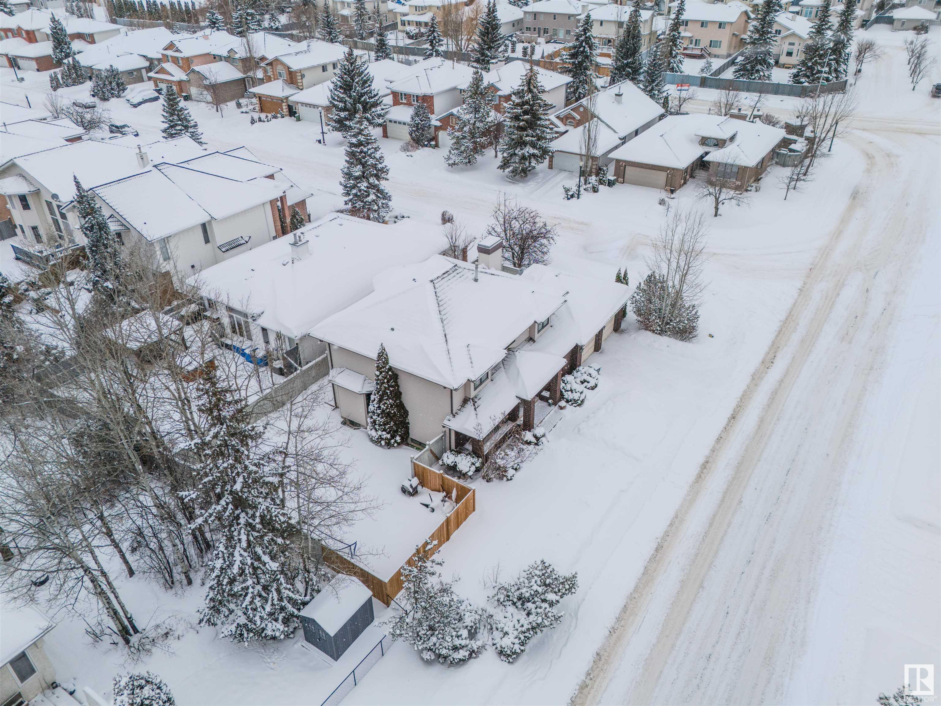      228 WHISTON RD NW , Edmonton,  ,T6M 2H6 ;  Listing Number: MLS E4420172